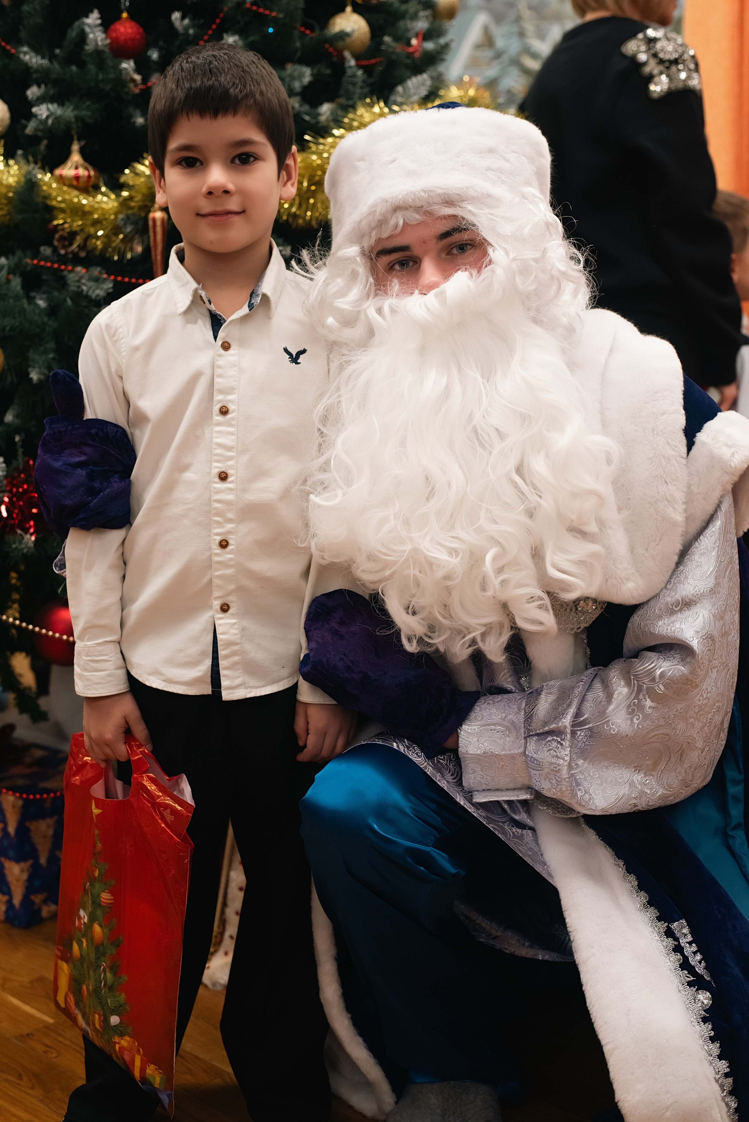 Праздник в детском саду. Фотограф, визажист. Москва