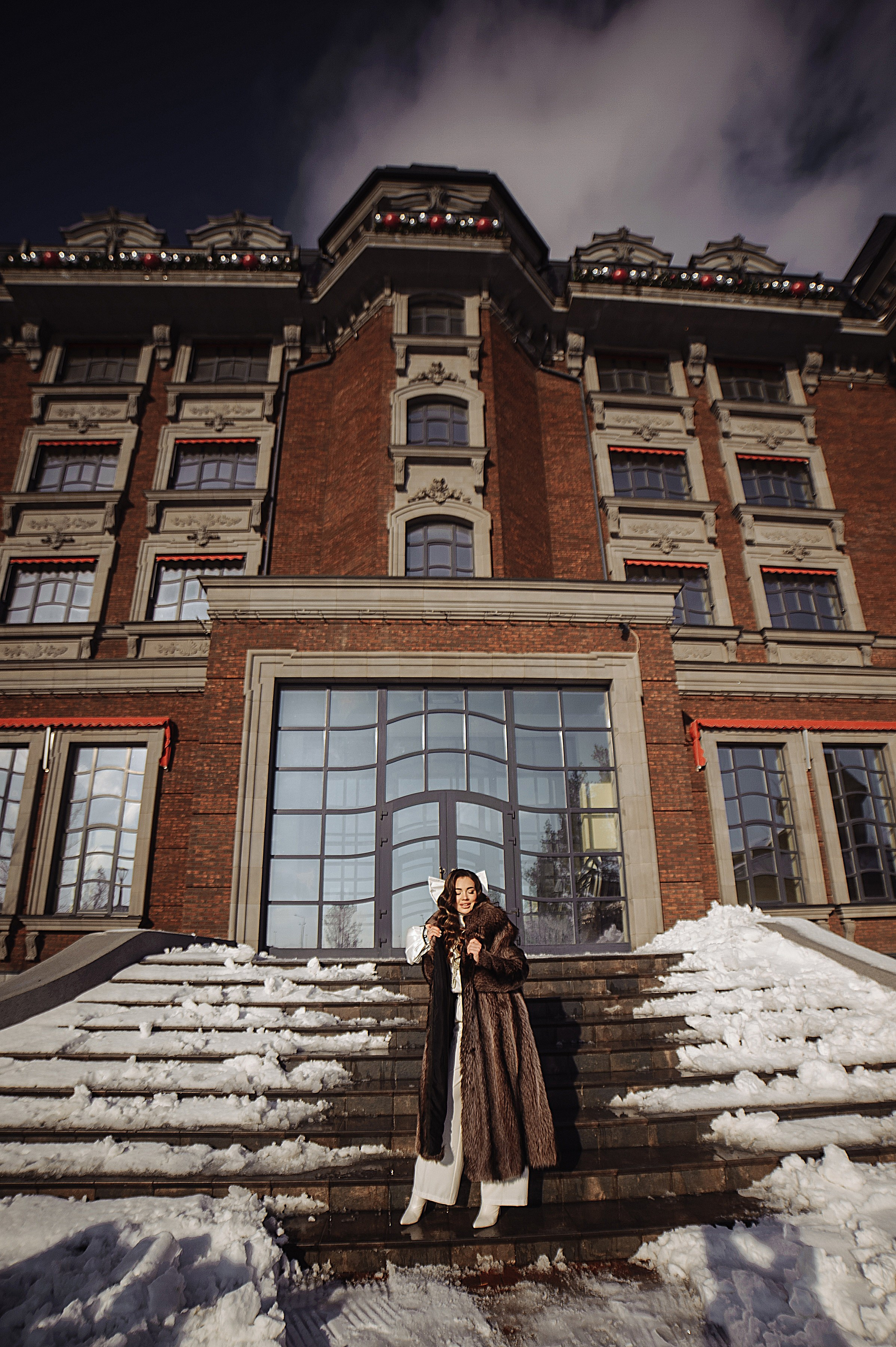 Николай и Дарья. Свадебный и семейный фотограф в Ростове-на-Дону Алина Астахова