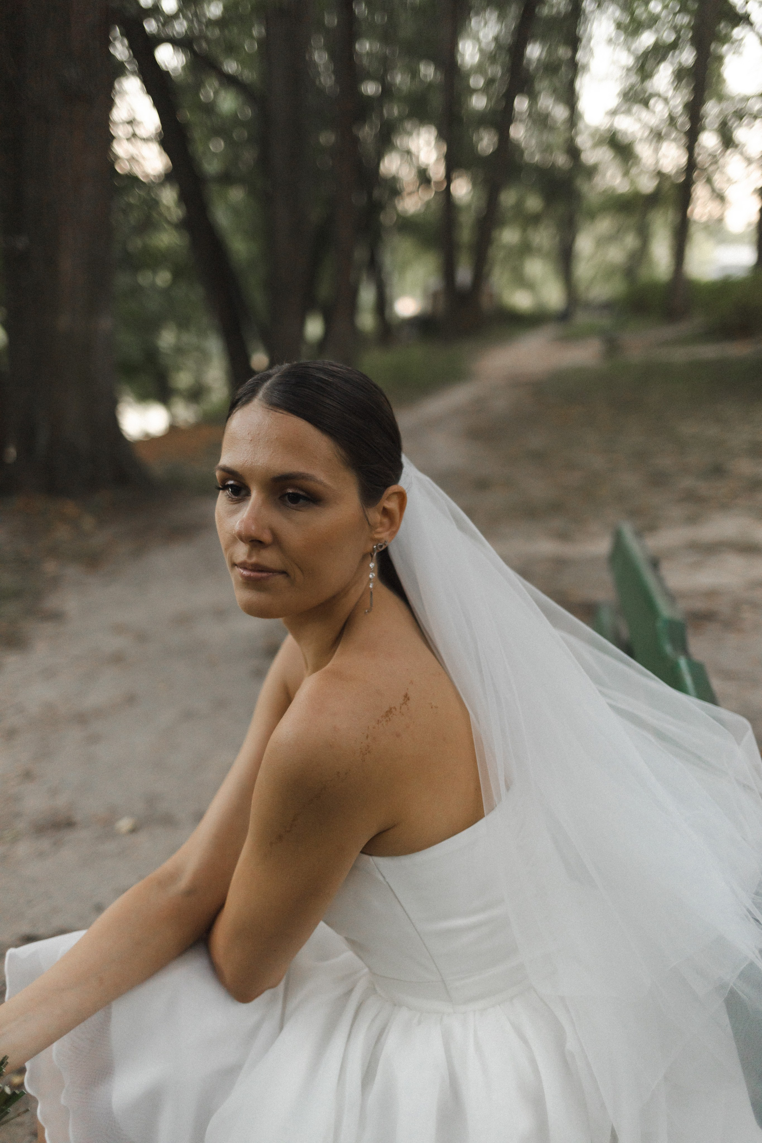 Евгений и Мария. Семейный фотограф в Москве