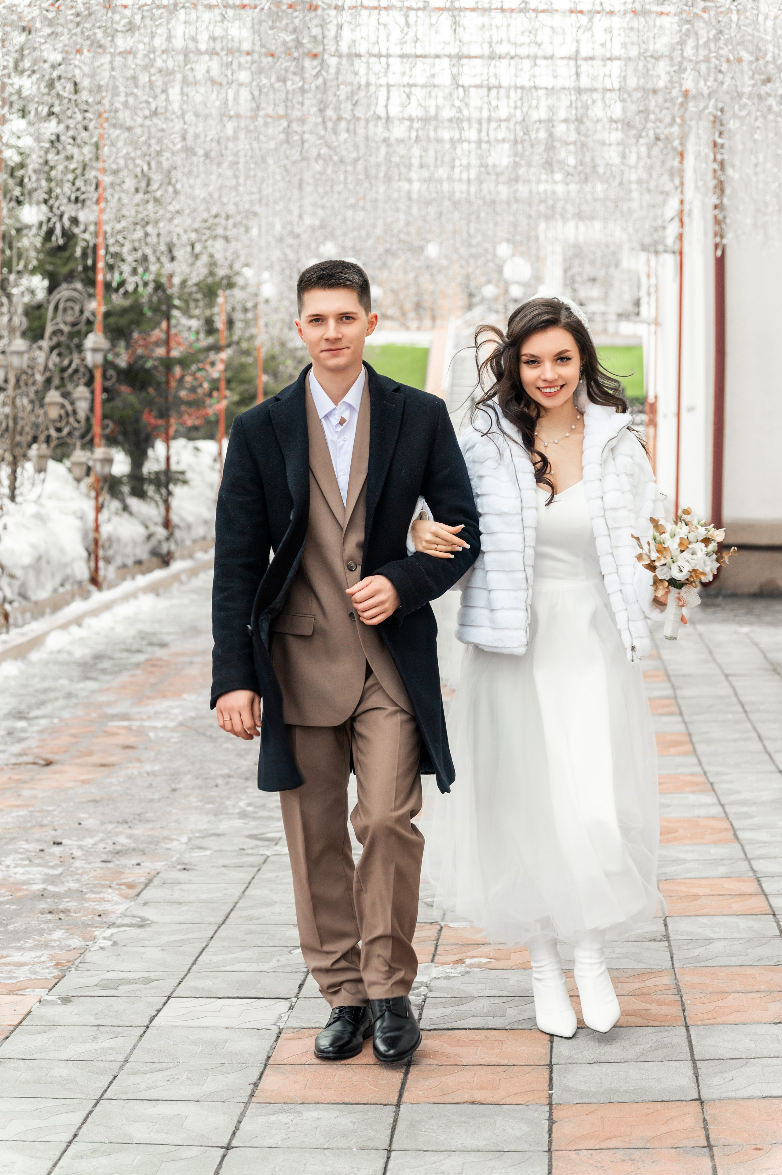 Свадьбы. Школьный и свадебный фотограф в г. Бодайбо Артём Бельский