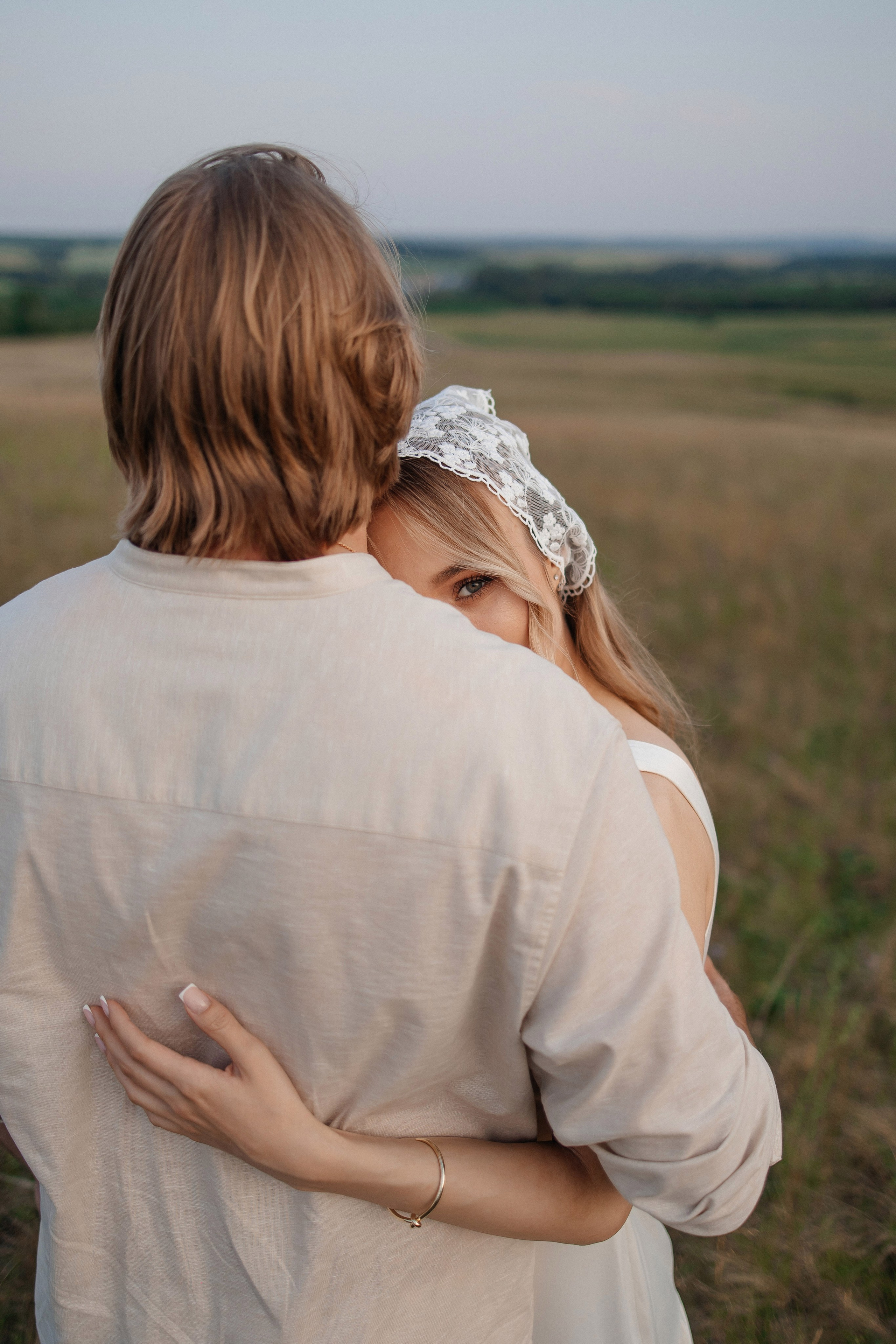 Никита и Анна. Свадебный фотограф Ирнис Дильмухаметов