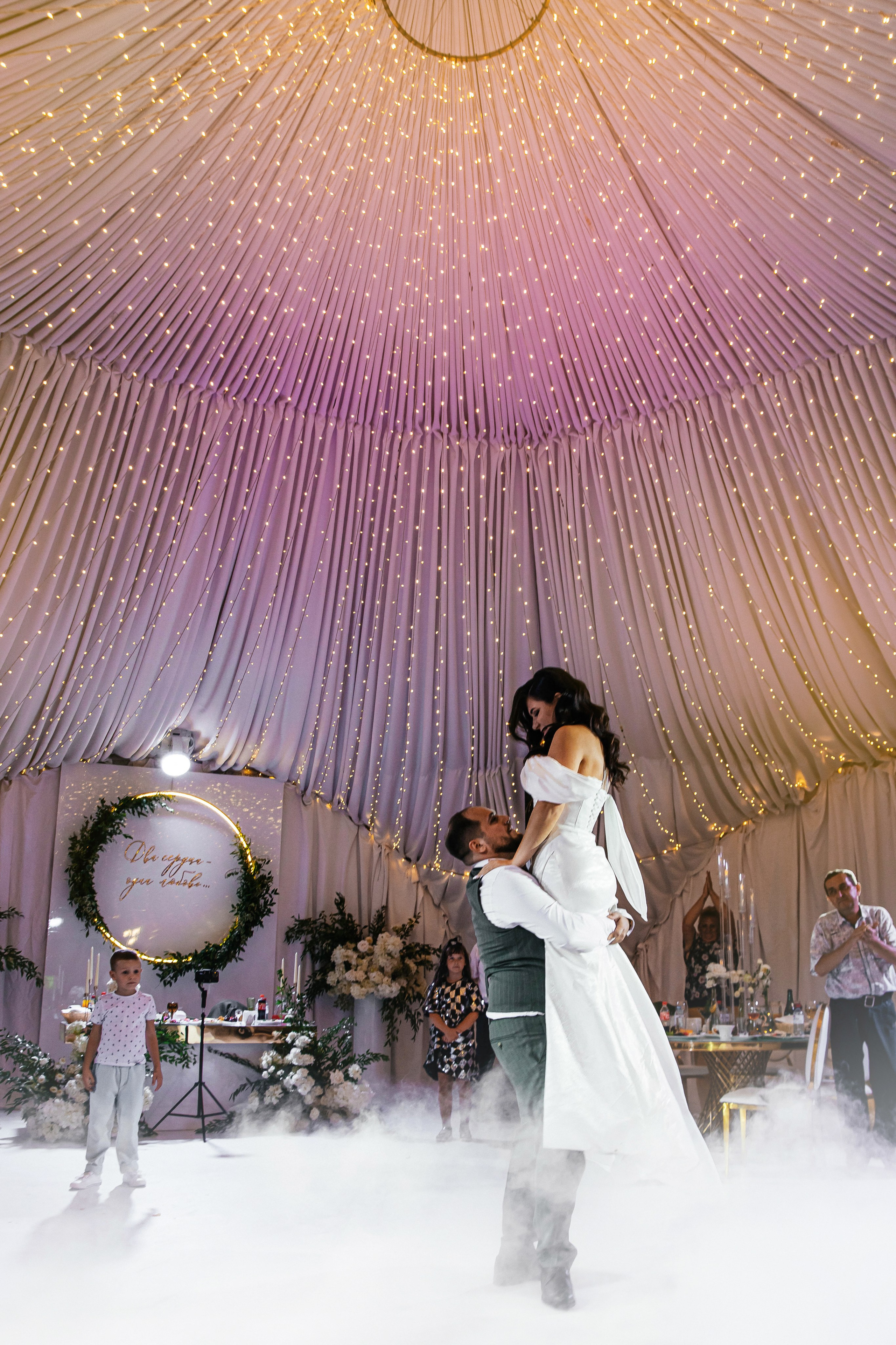 Роман Валерия. Свадебный фотограф и видеограф Владислав и Анастасия Макриди