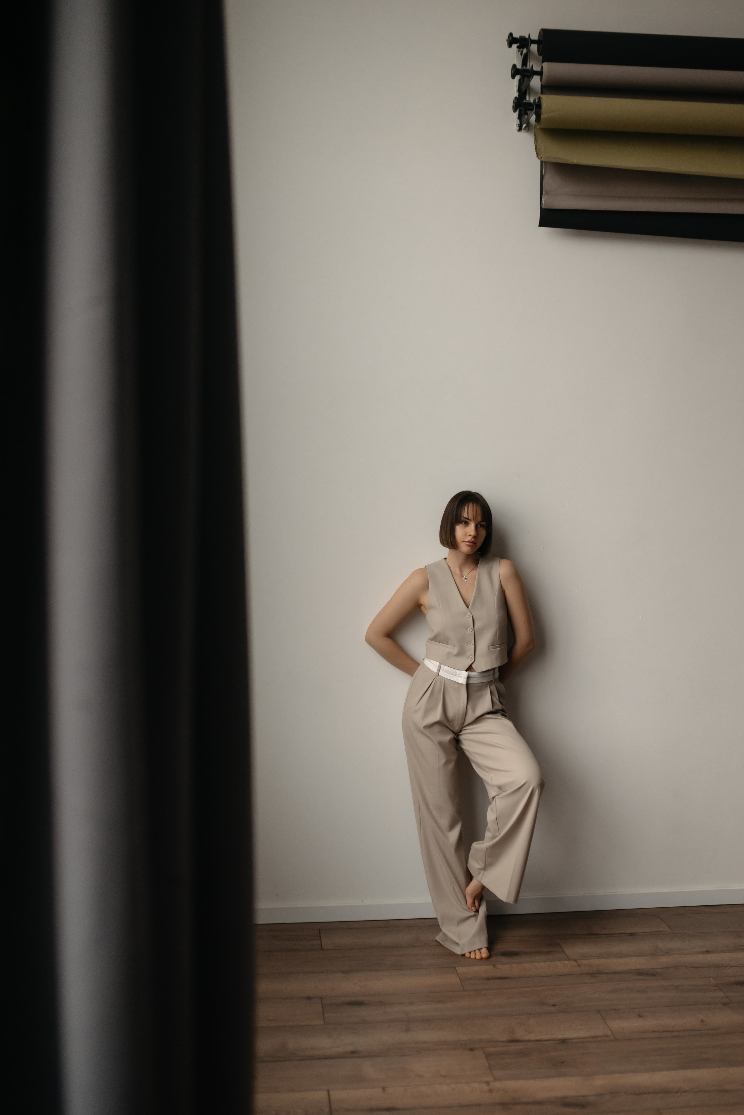 Света. Семейный и портретный фотограф Нижний Новгород