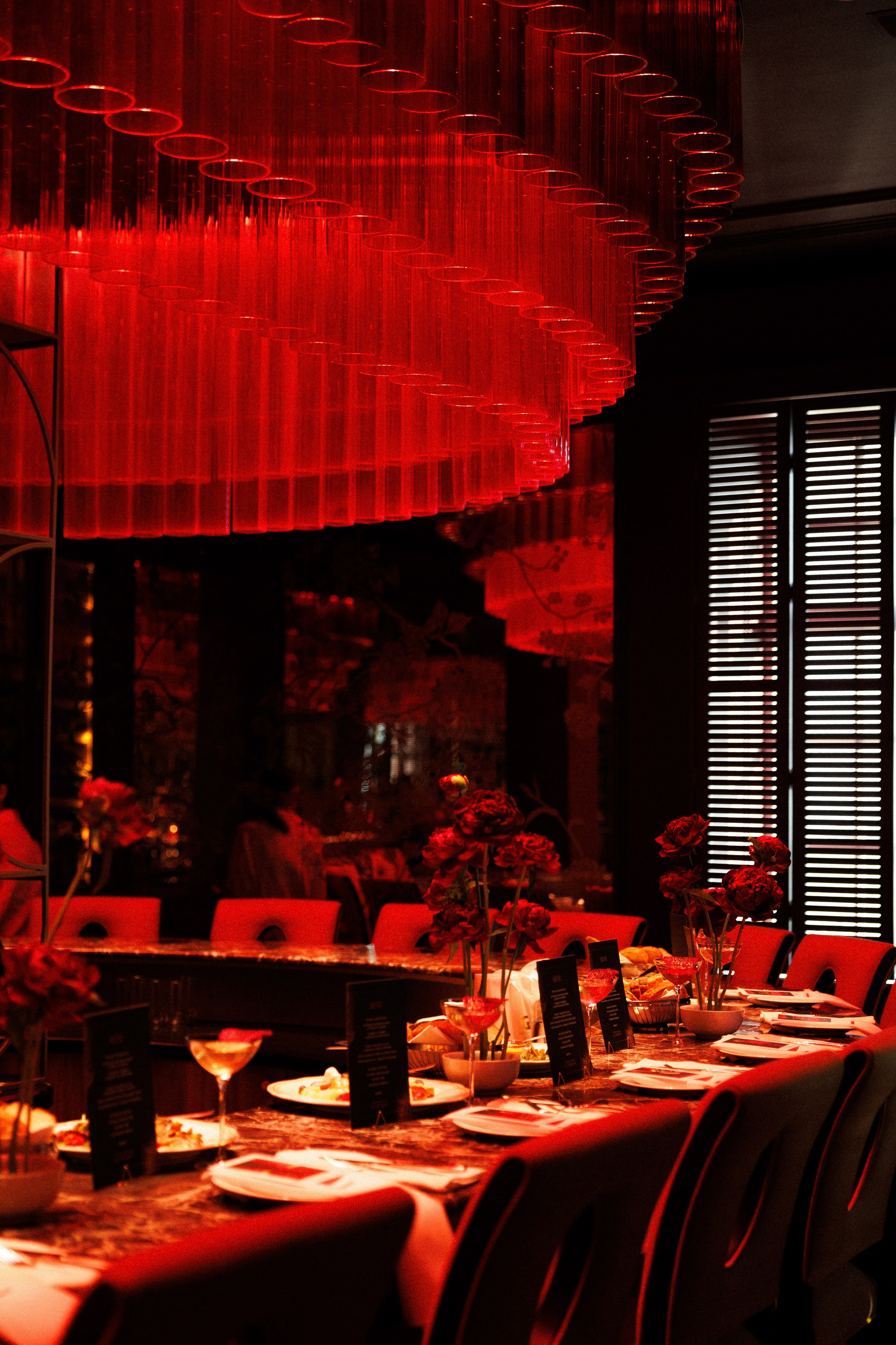 День рождения в красной комнате. Свадебный и репортажный фотограф Новороссийск, Краснодар, Сочи Олеся Дзюба