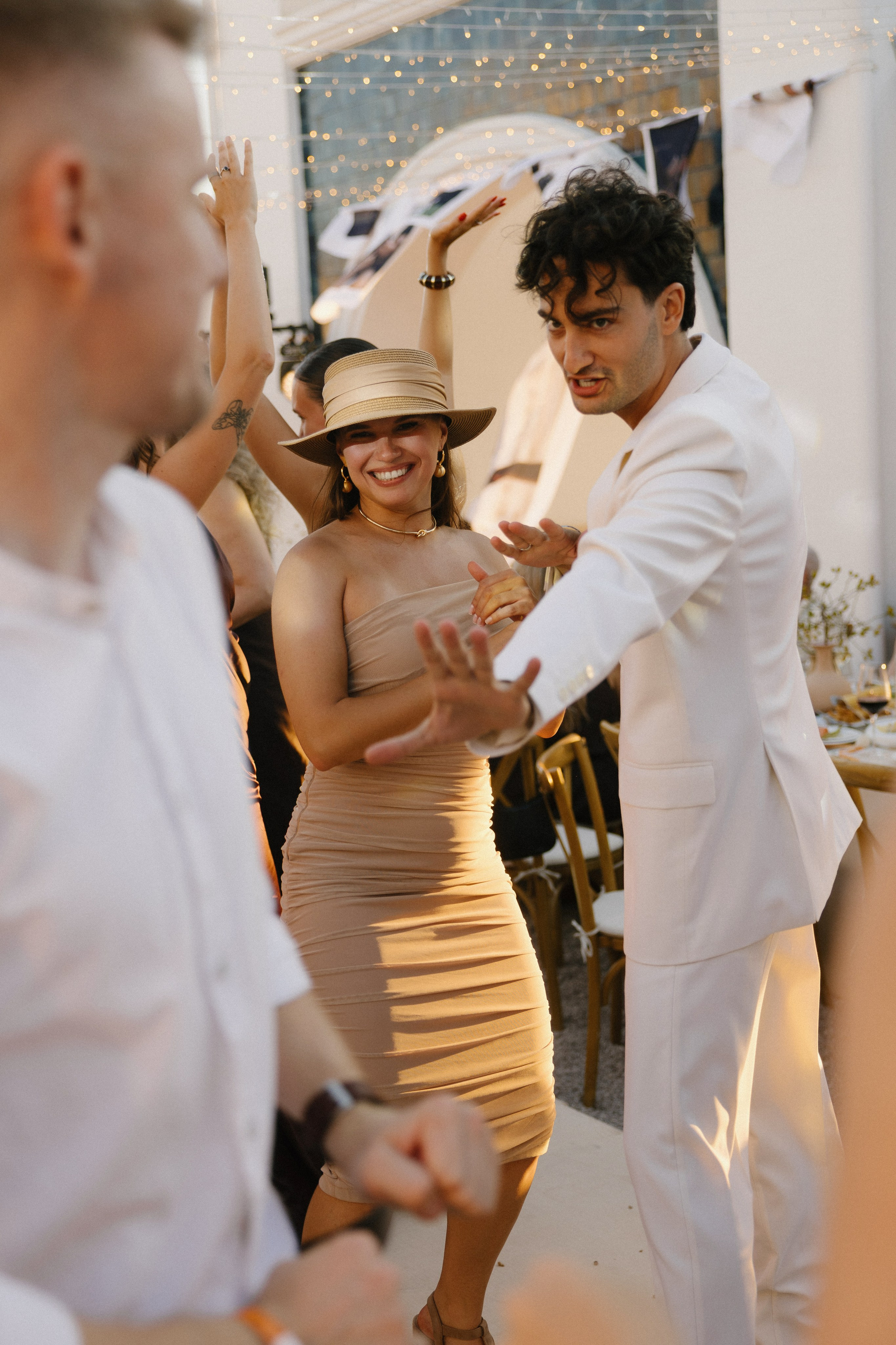 Потанцуй со мной!. Свадебный и репортажный фотограф Новороссийск, Краснодар, Сочи Олеся Дзюба