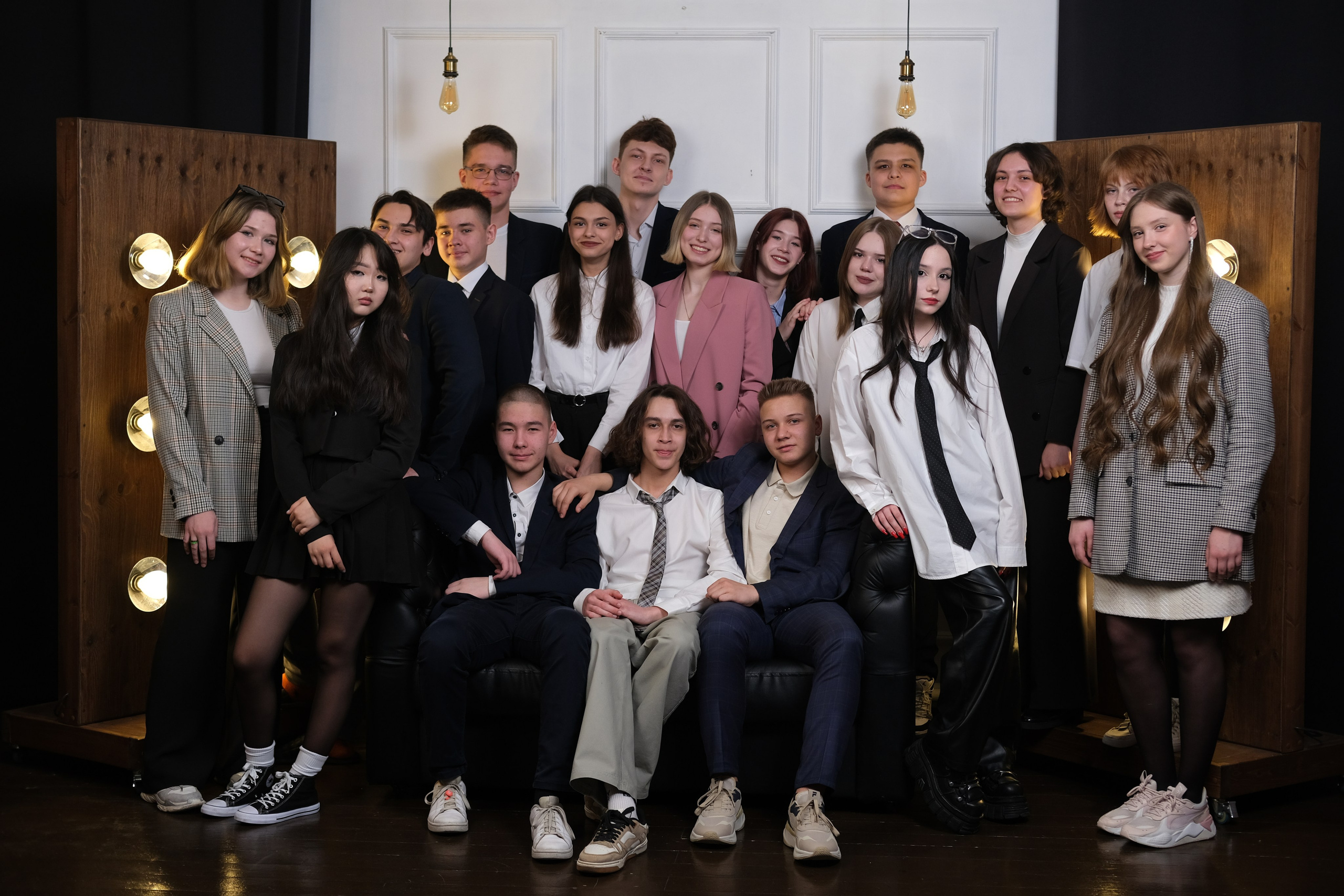 ШКОЛЫ / ИНСТИТУТЫ / ВЫПУСКНИКИ. Фотограф Чита | Иркутск | Новосибирск