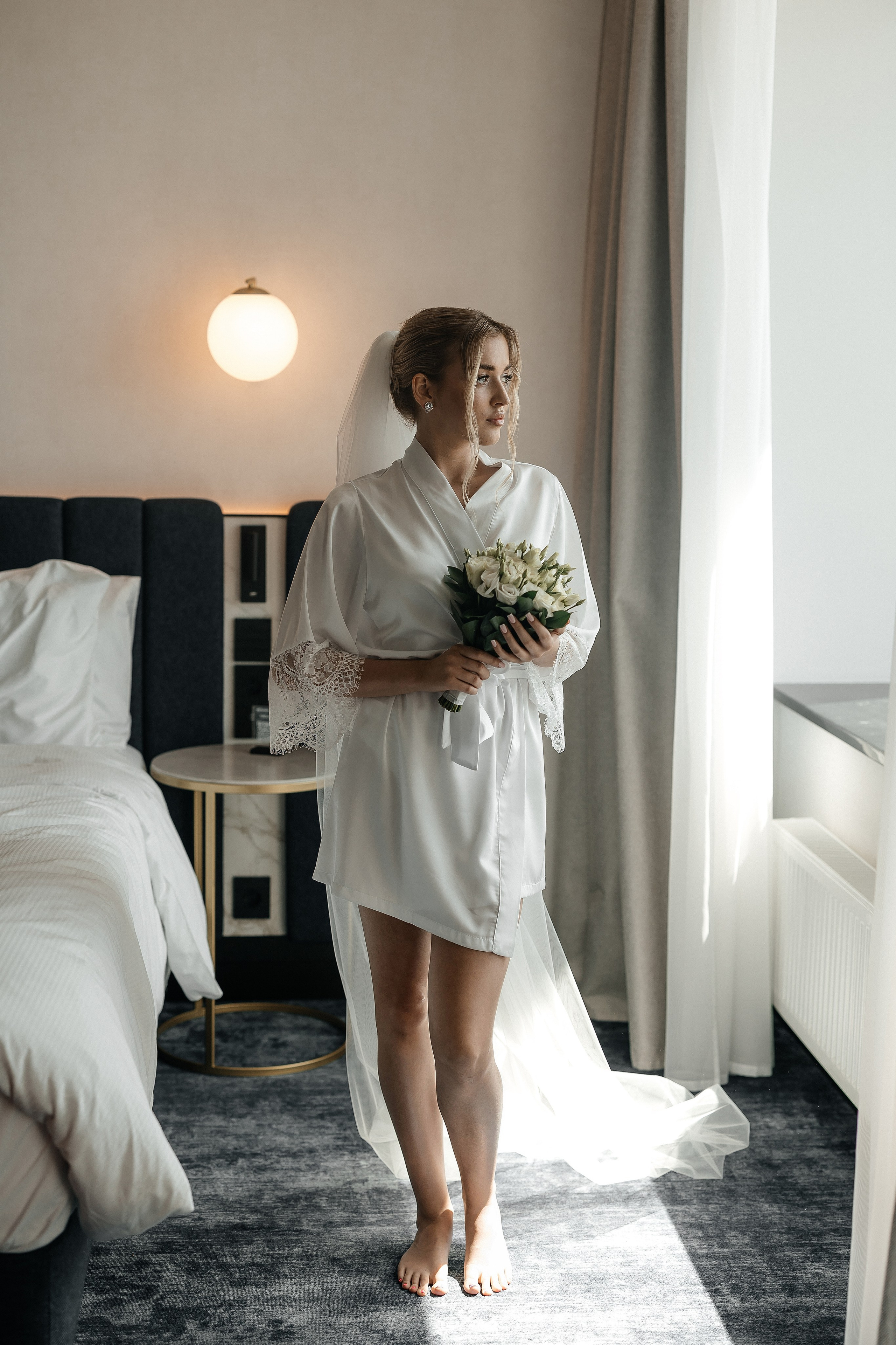 Ксения & Алексей | 29.06.24. Свадебный и семейный фотограф в Омске Евгения Хакимова