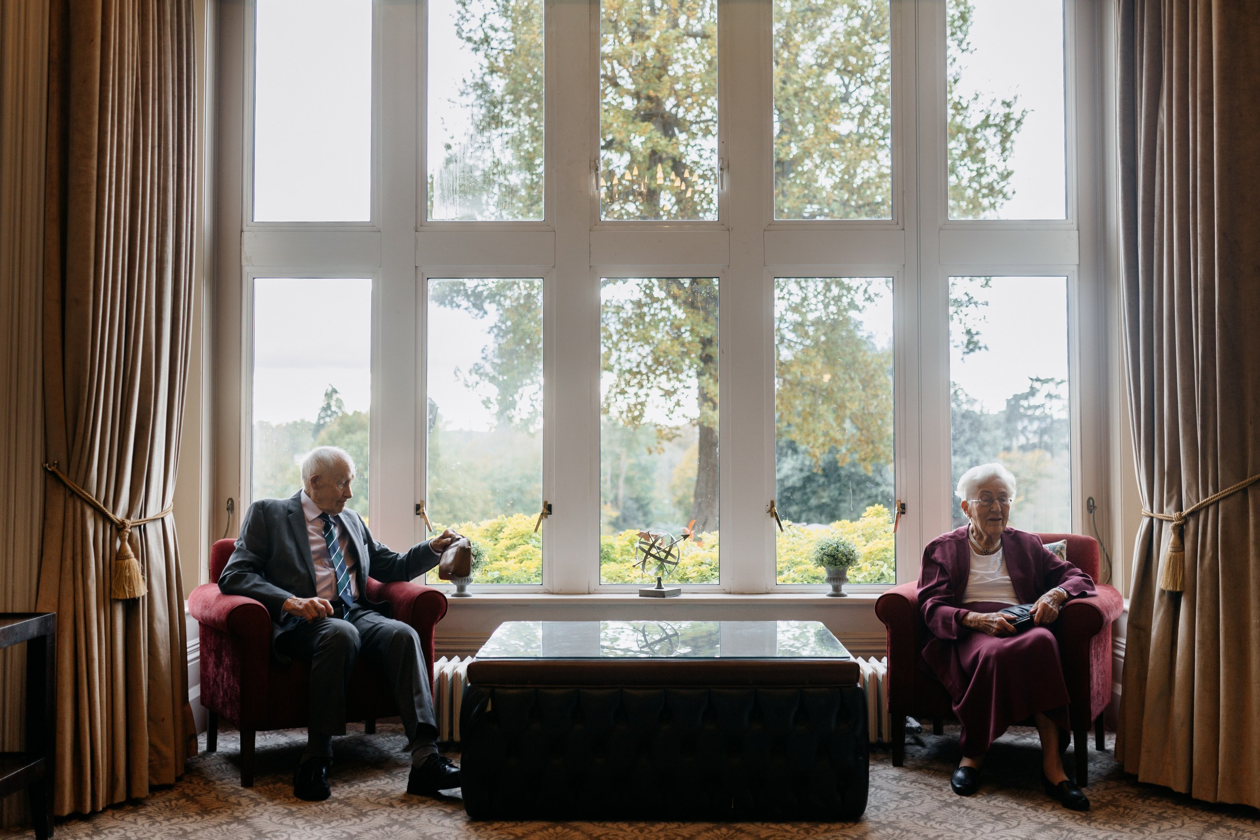 Hartsfield Manor Wedding. Moments Catchers — Wedding Photography & Video Duo in London