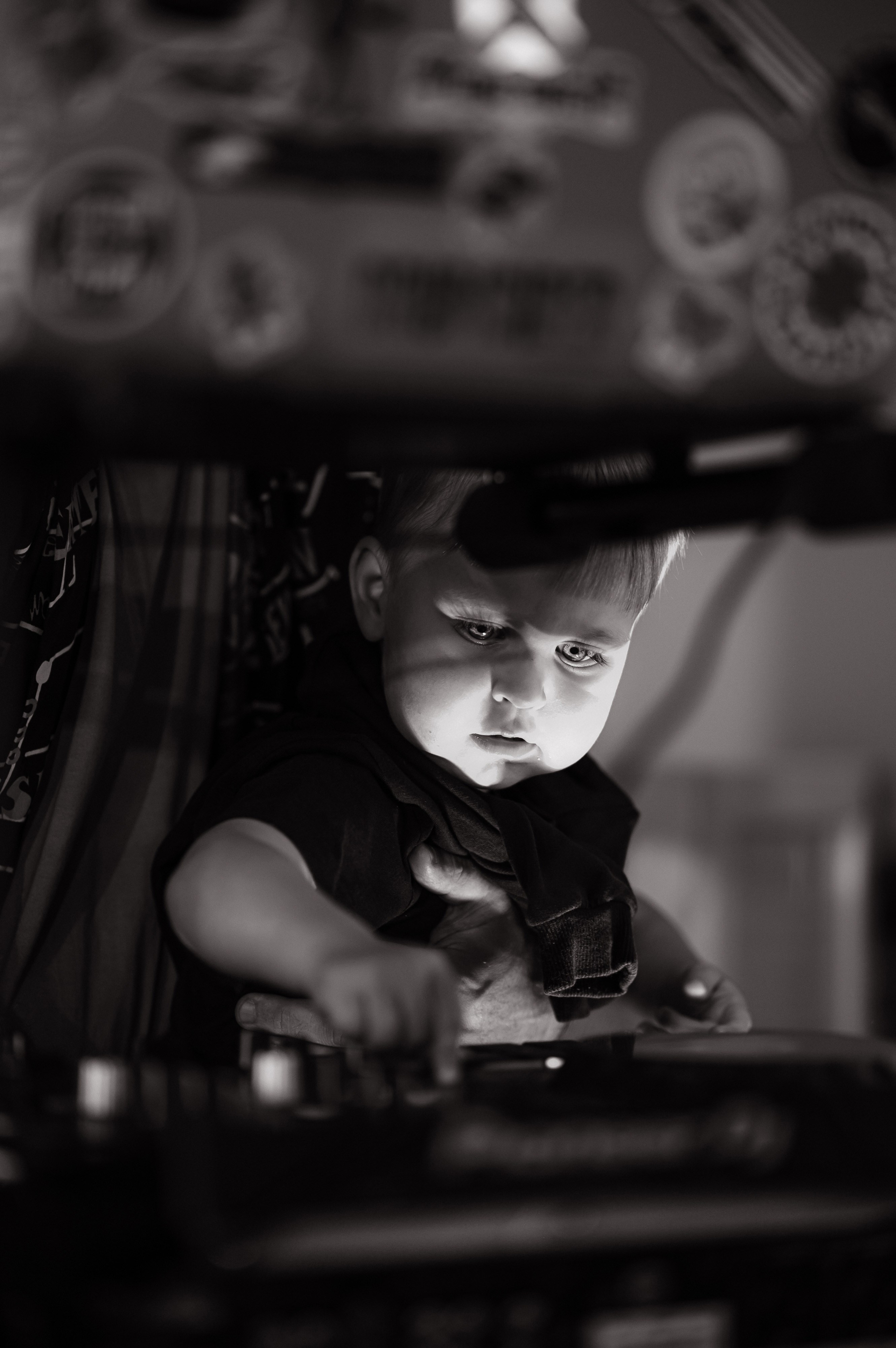 Mia's one year. Свадебный фотограф Минск