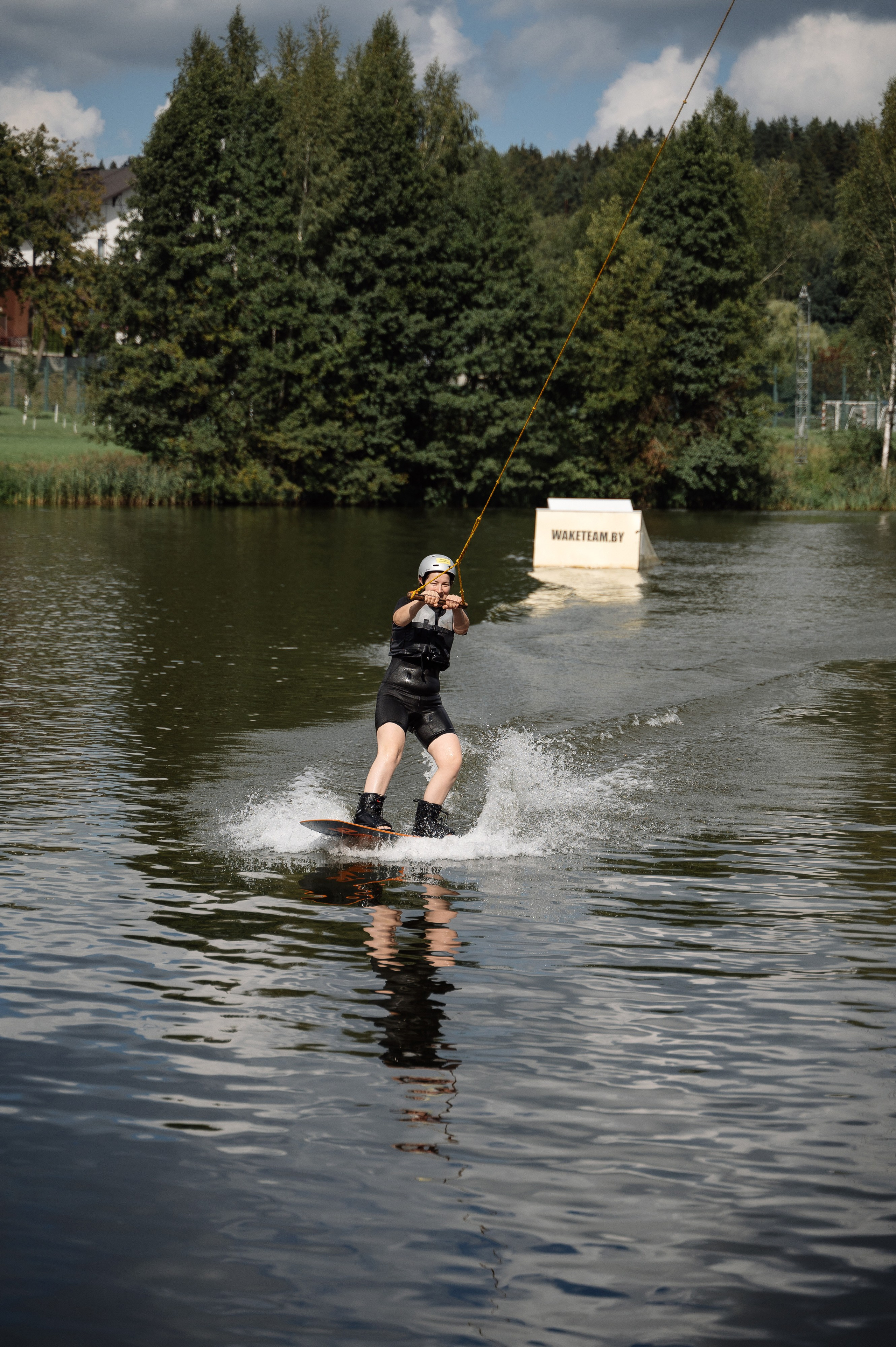 Yandex. Свадебный фотограф Минск