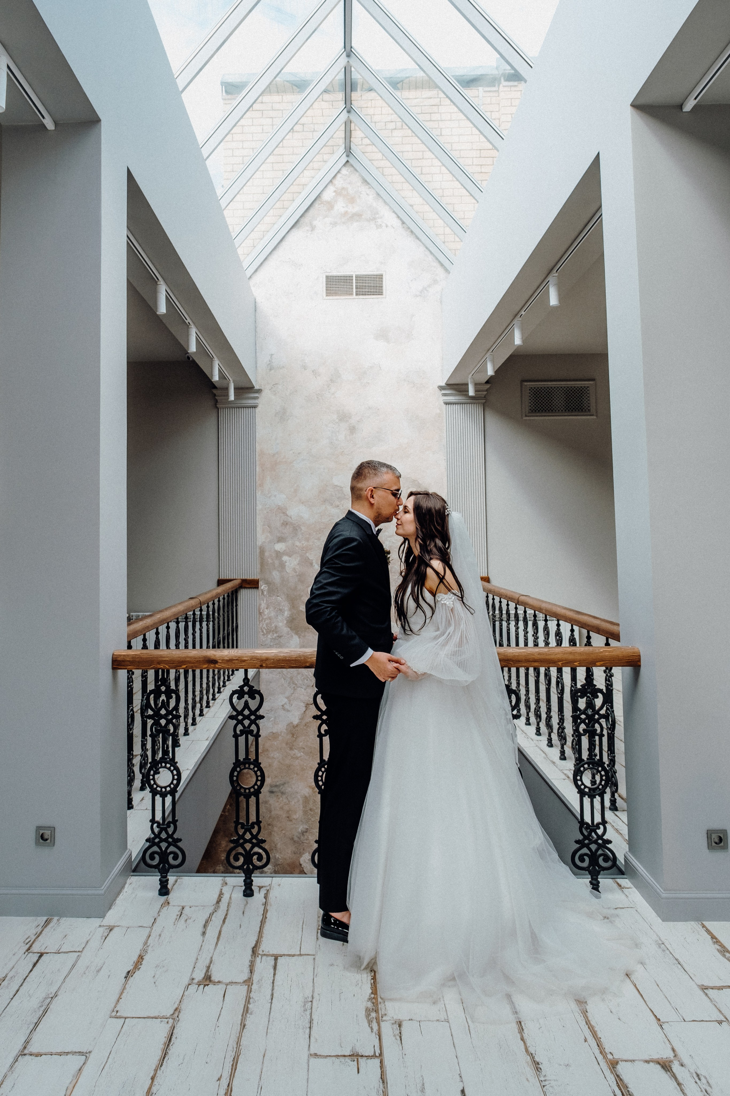 Алексей и Екатерина. Свадебный фотограф Рамиль Баширов