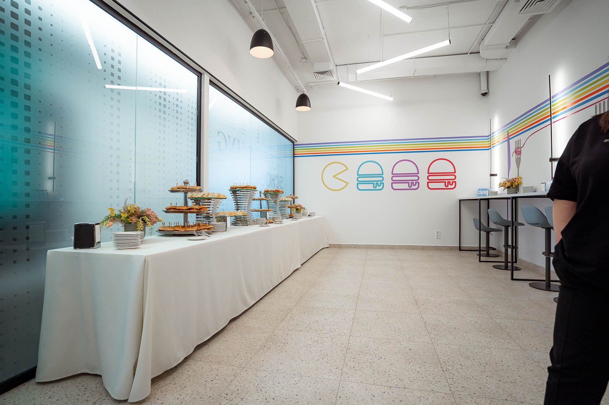 СБЕР AIJ в Школе 21. Сергей Кошкин. Репортажная и ивент-фотография в Сургуте