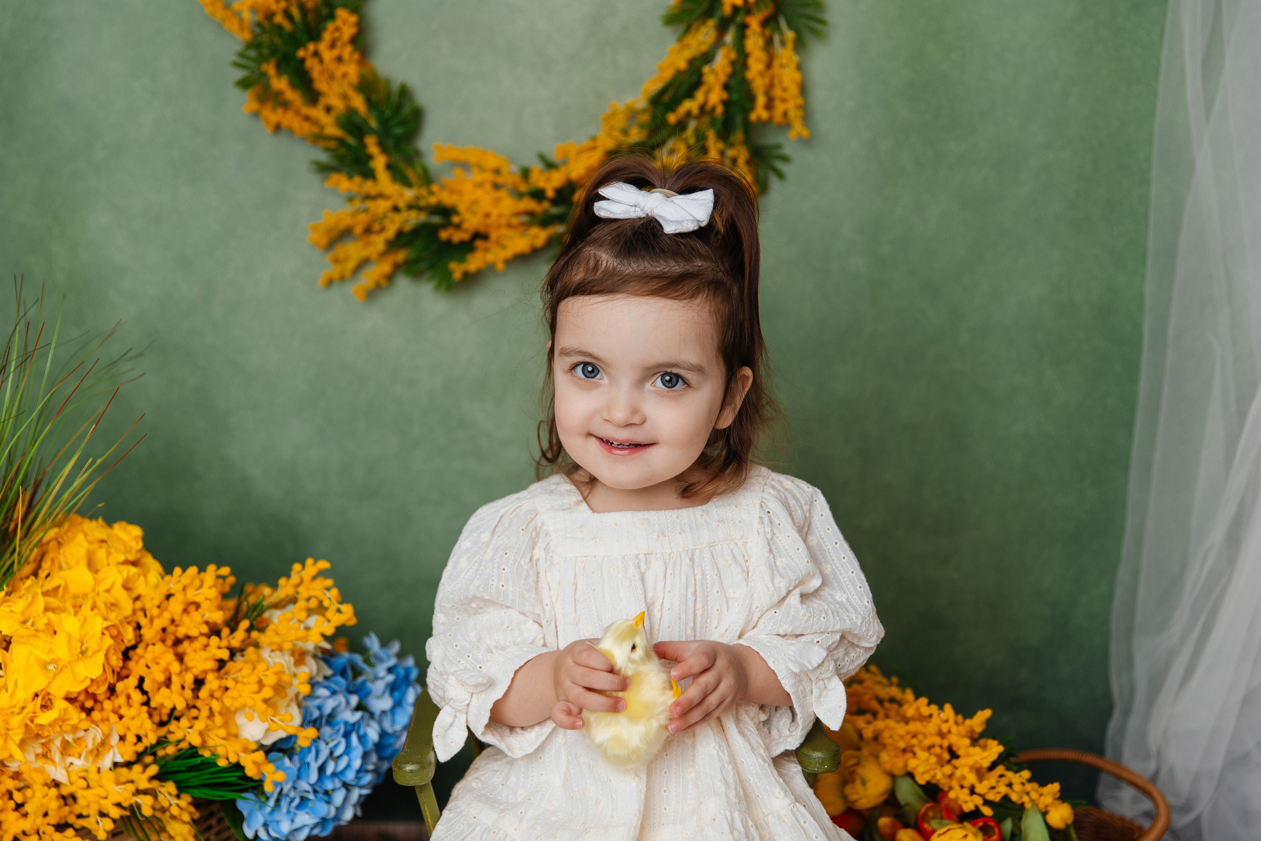 Пасха 2024. Фотостудия МОМЕНТ