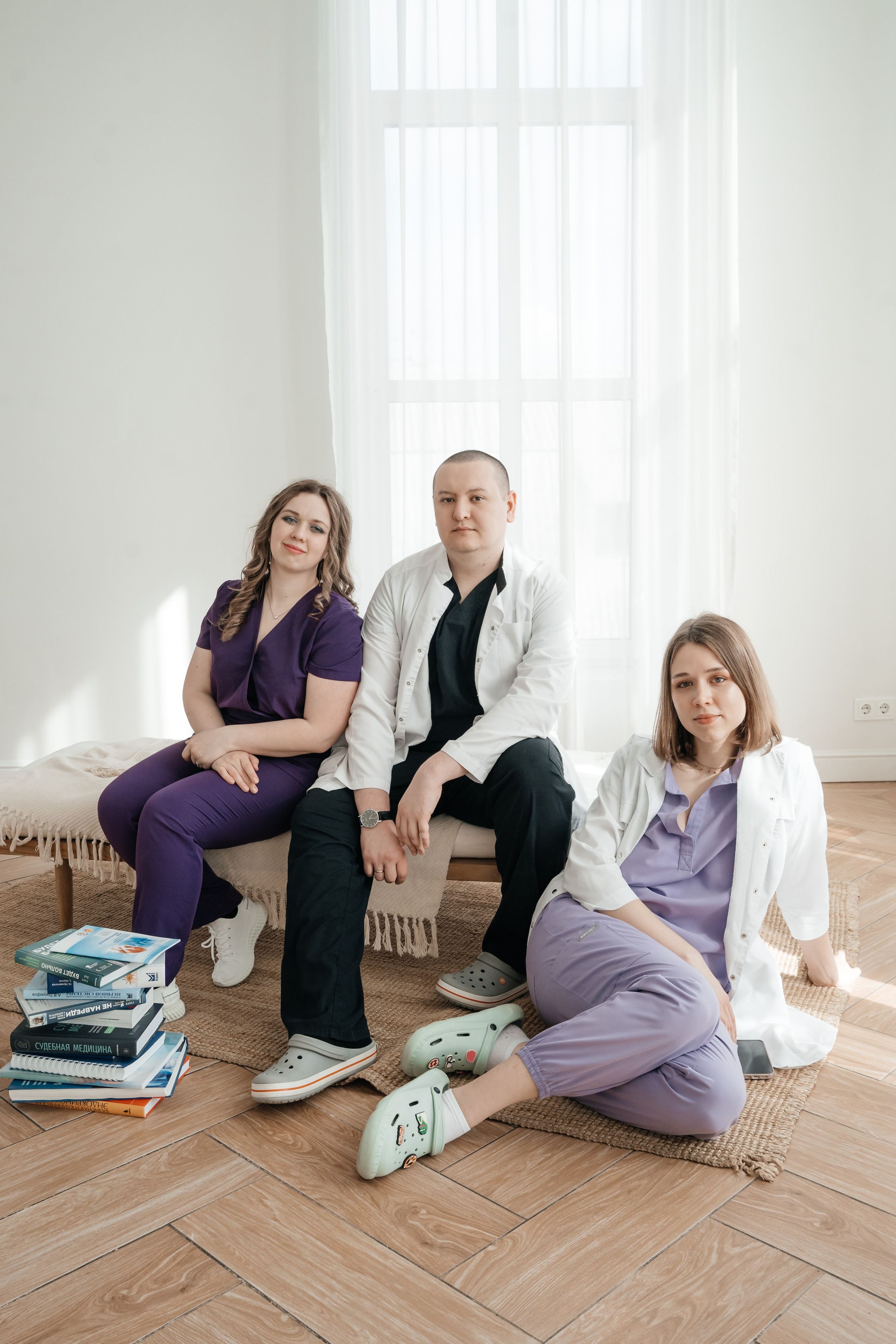 Групповые. Ульяна Ремезова | Фотограф | Челябинск