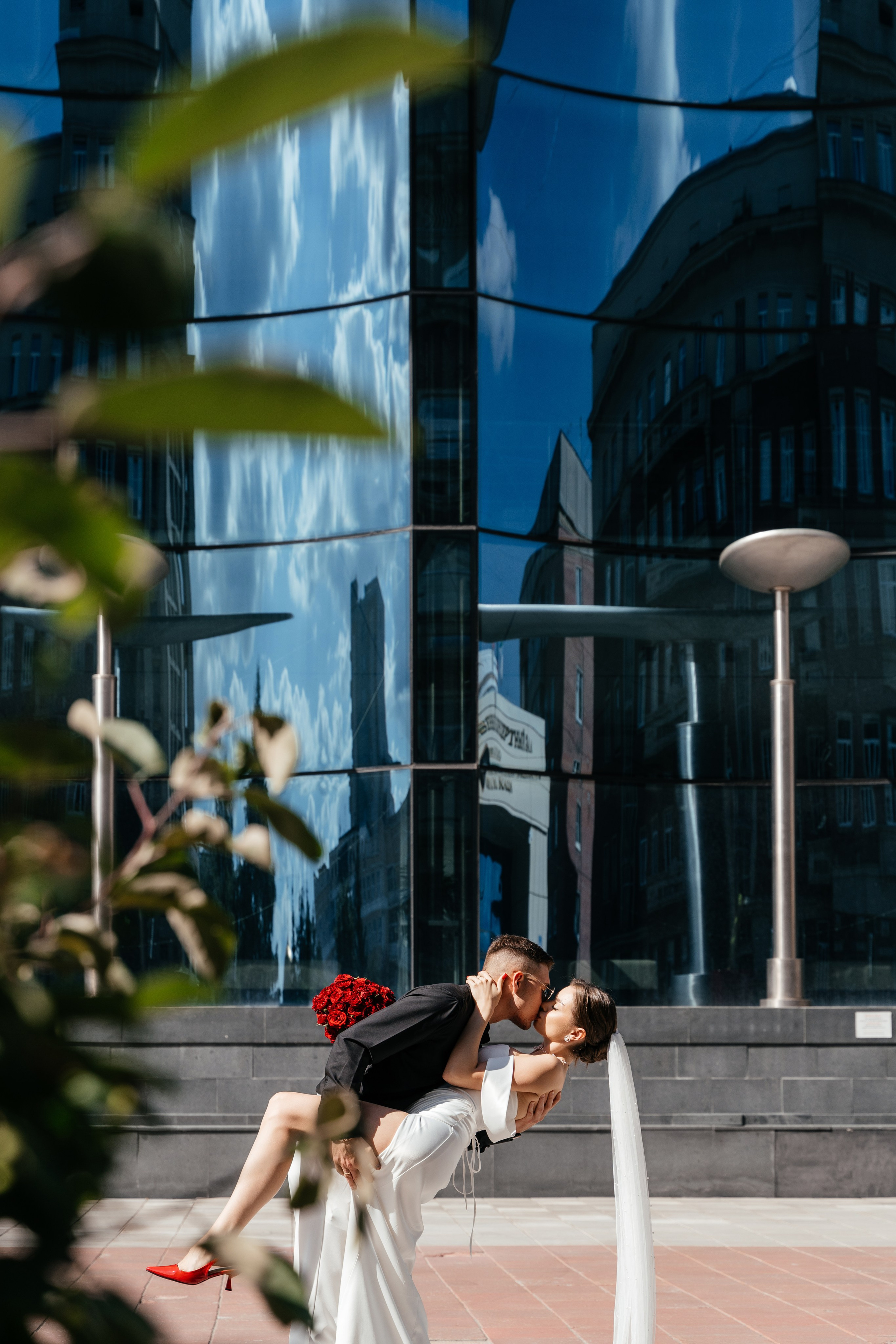 К | В. Свадебный и семейный фотограф в Новосибирске Светлана Варутина