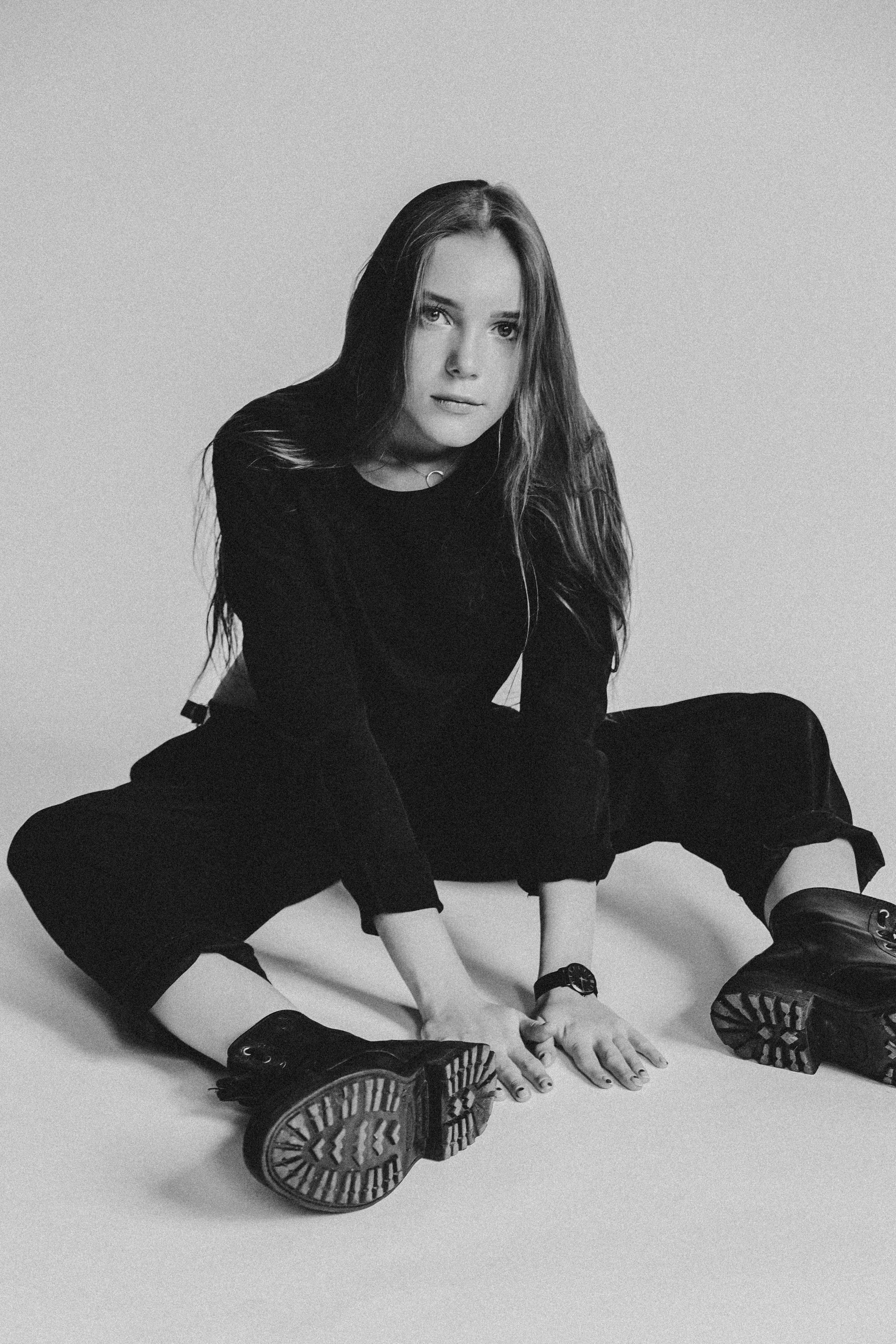 VIKA. Портретный и Семейный фотограф в Санкт-Петербурге Rocket Alice