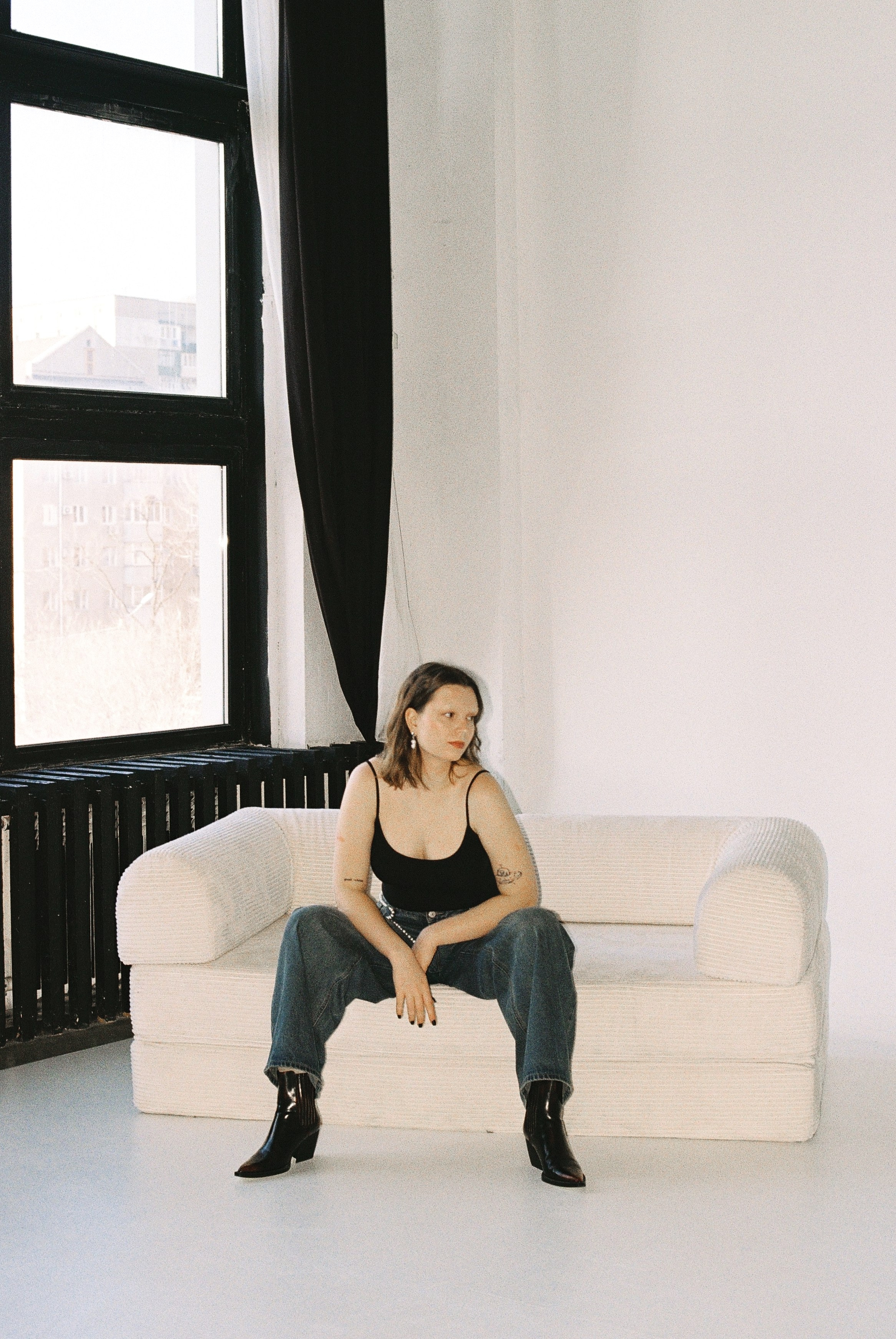 Катя. Фотограф Ионова Анастасия, г Владивосток