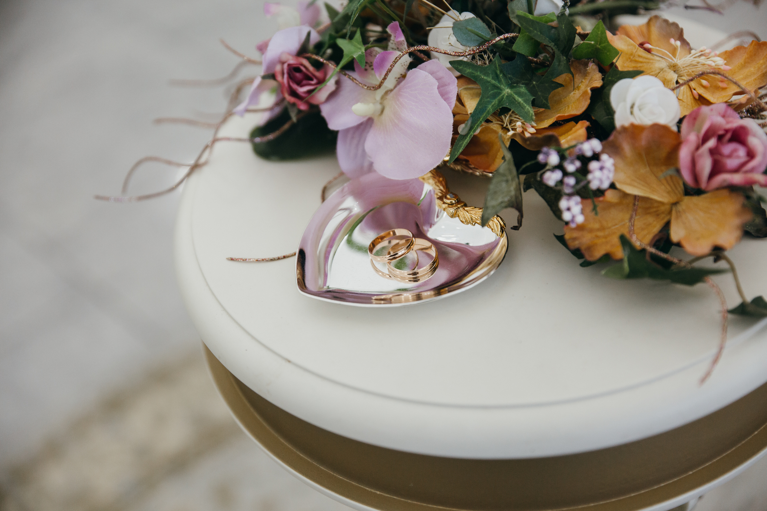 Олег и Анастасия. Фотограф Андрианов Кирилл