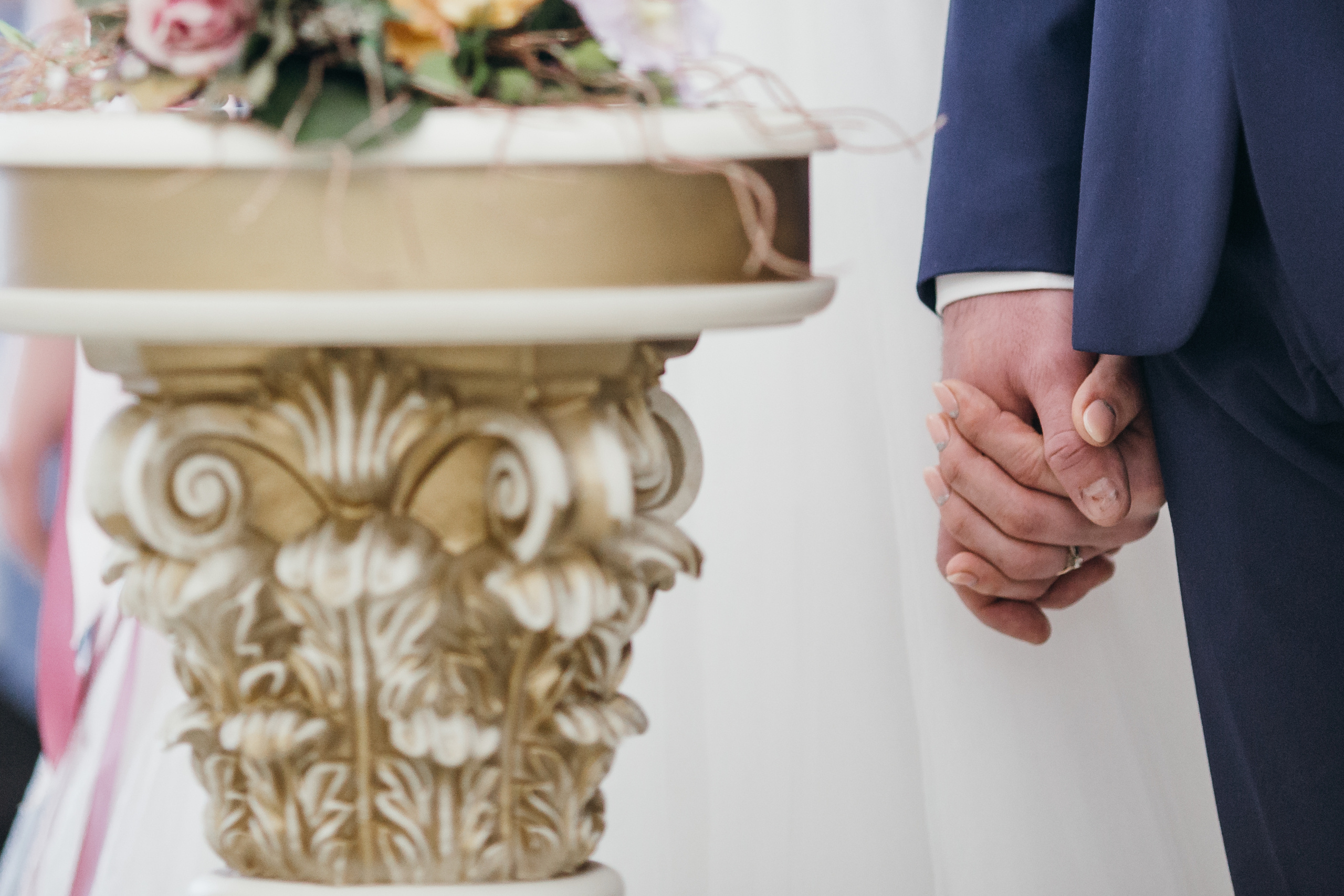 Олег и Анастасия. Фотограф Андрианов Кирилл