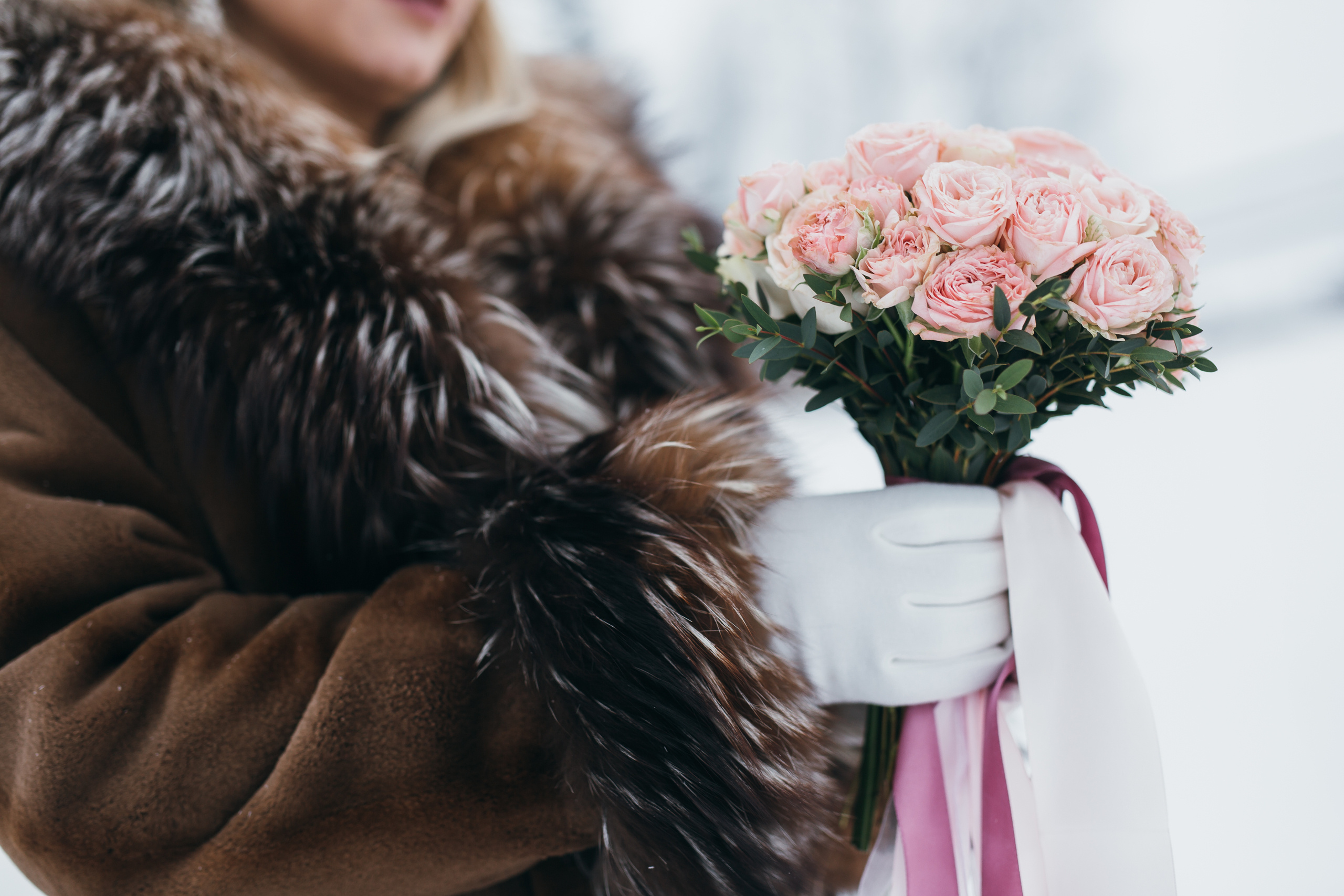 Олег и Анастасия. Фотограф Андрианов Кирилл