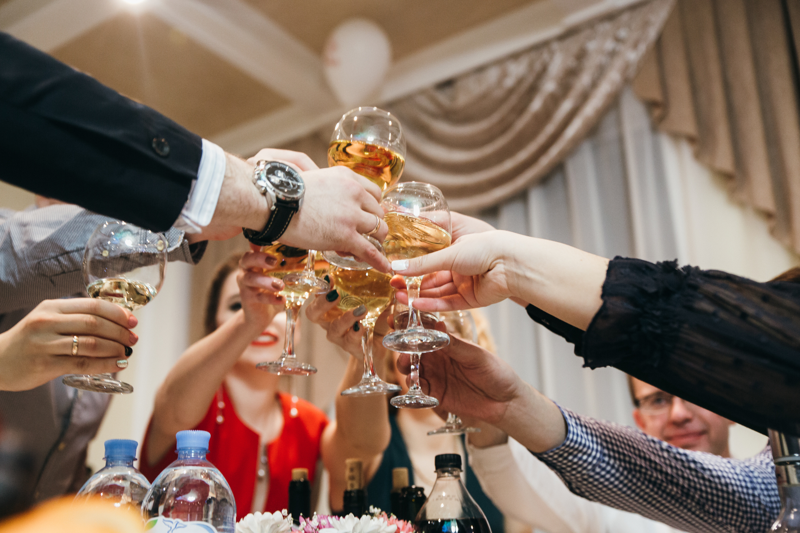 Олег и Анастасия. Фотограф Андрианов Кирилл