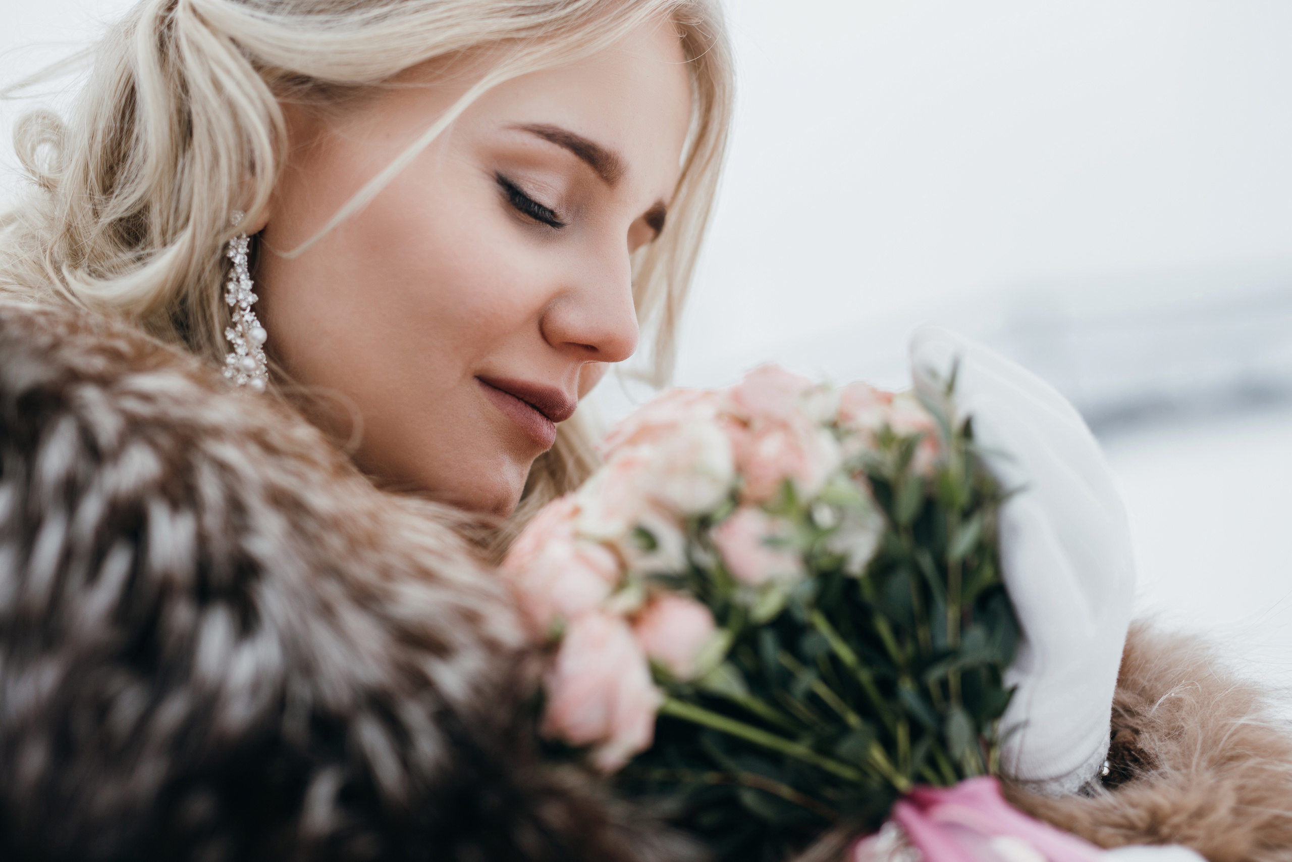 Олег и Анастасия. Фотограф Андрианов Кирилл