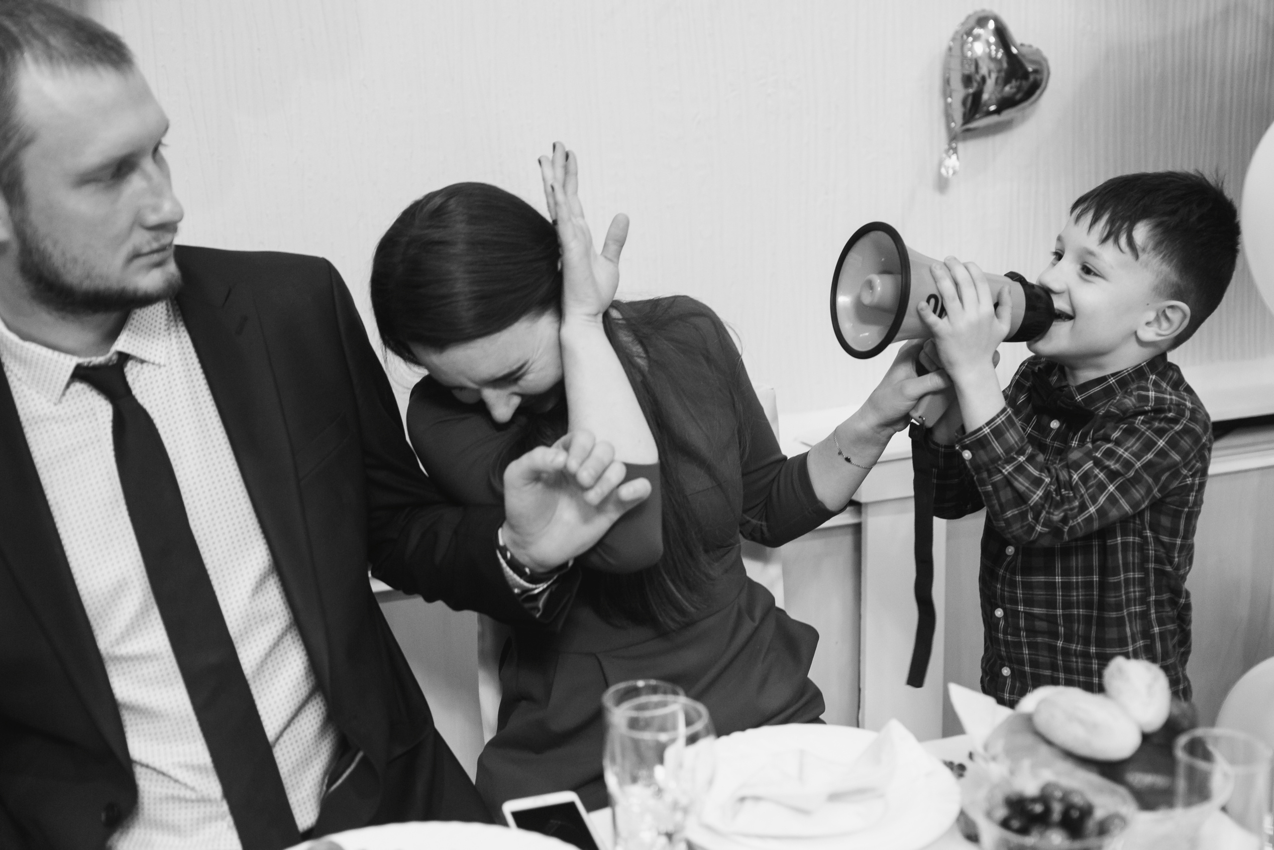 Олег и Анастасия. Фотограф Андрианов Кирилл