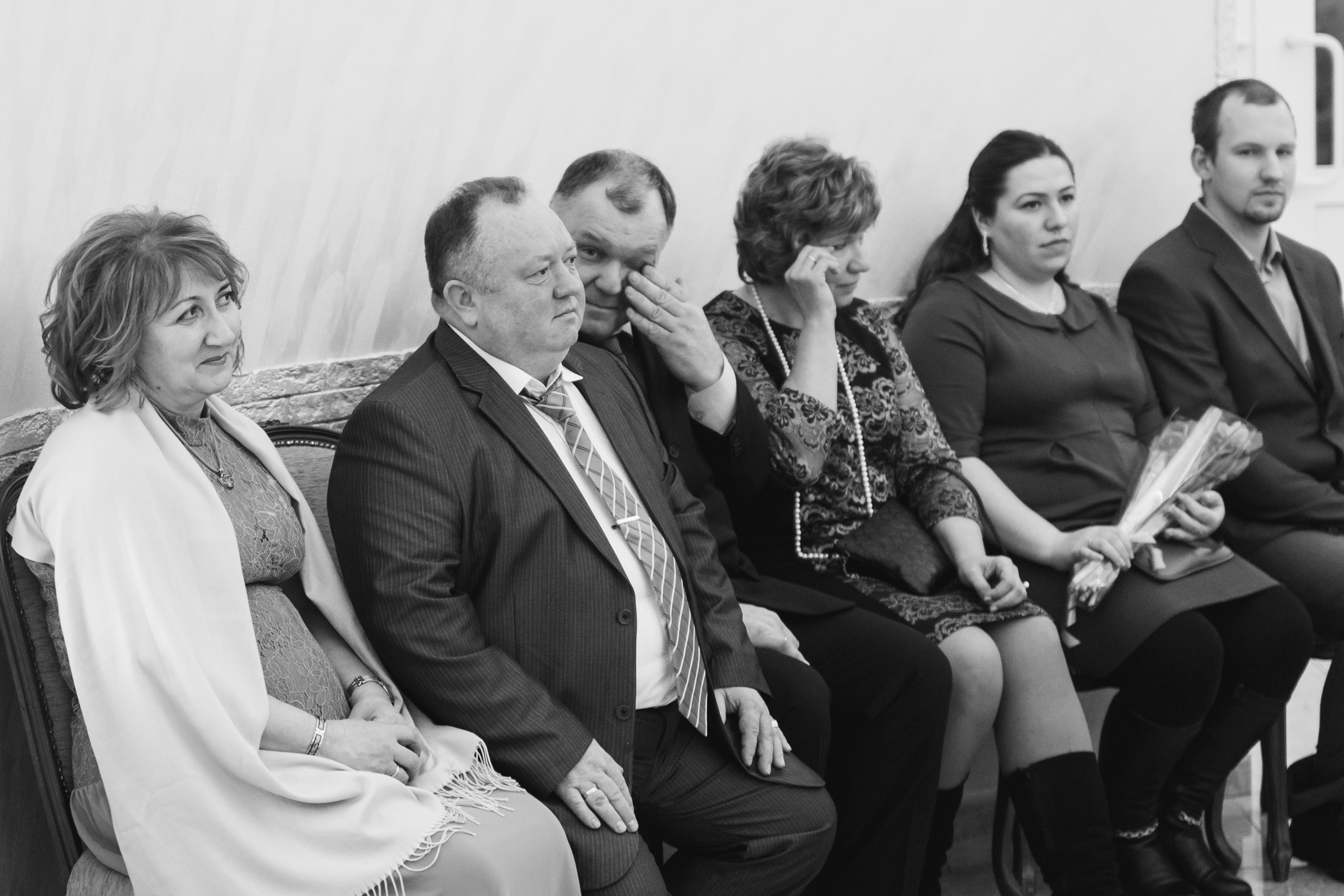 Олег и Анастасия. Фотограф Андрианов Кирилл