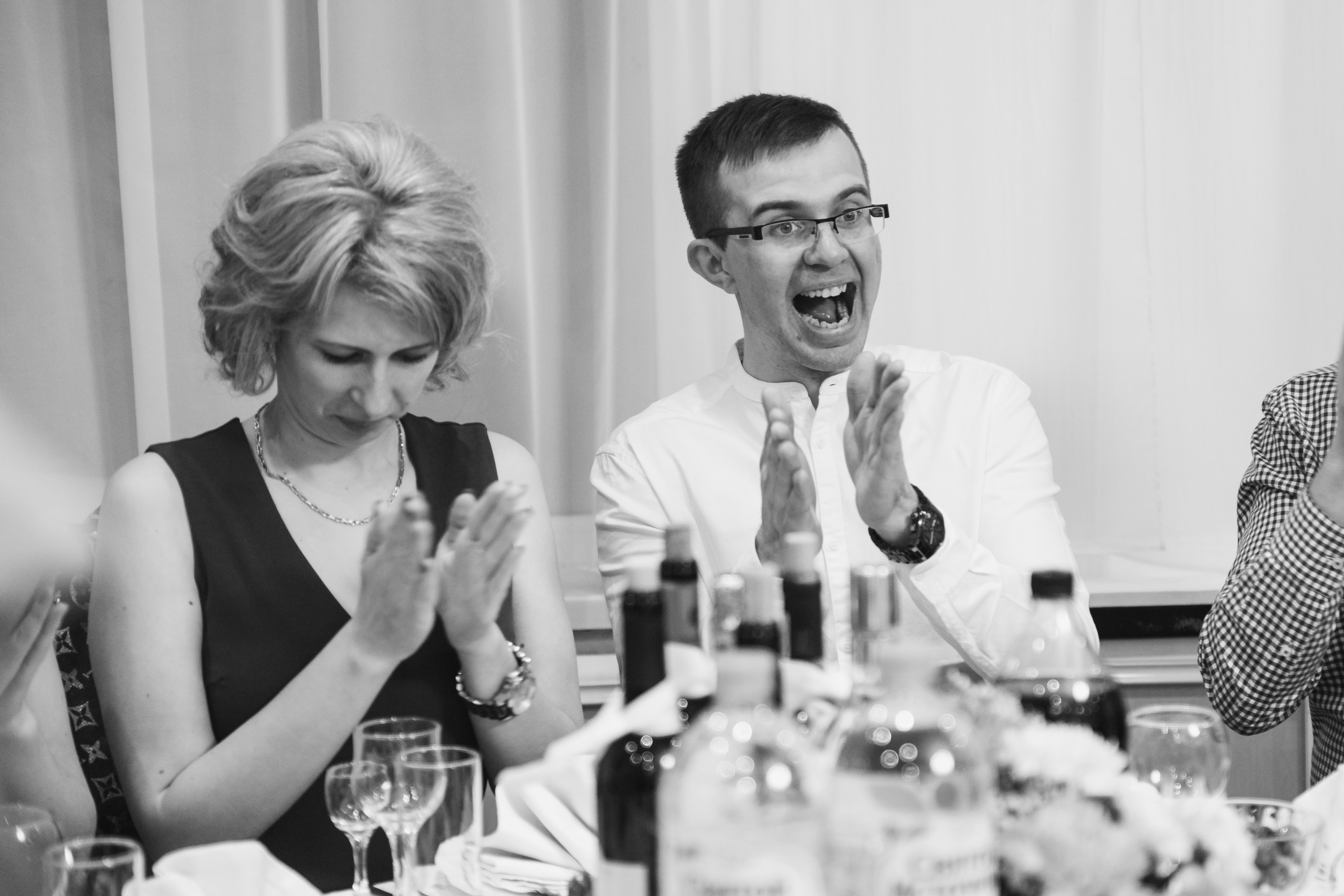 Олег и Анастасия. Фотограф Андрианов Кирилл