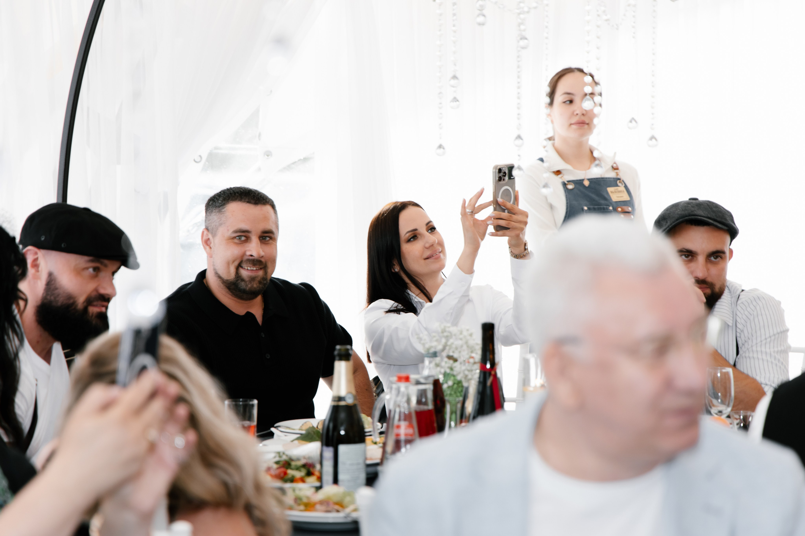 День рождения. Мария Овечкина