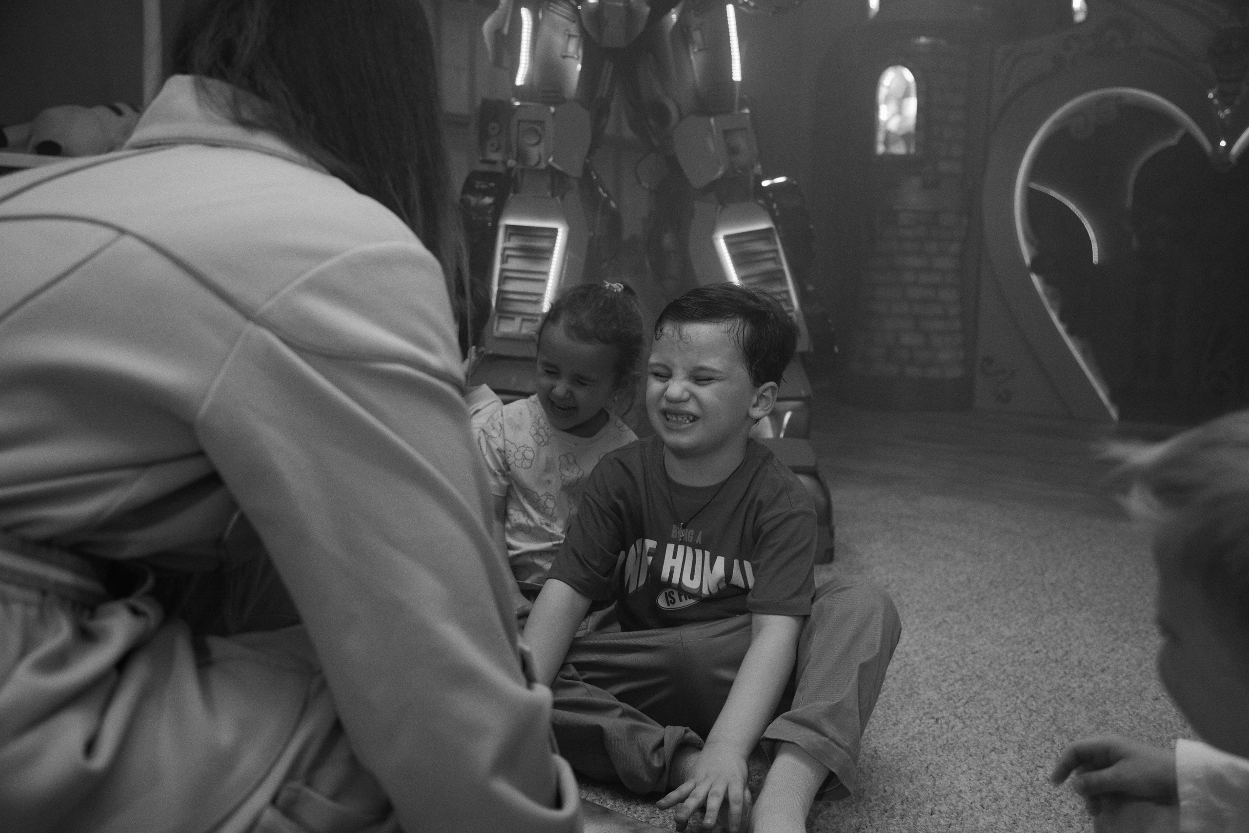 Happy B-Day PARTY. Фотограф в Волгограде и Москве Алина Галушкина