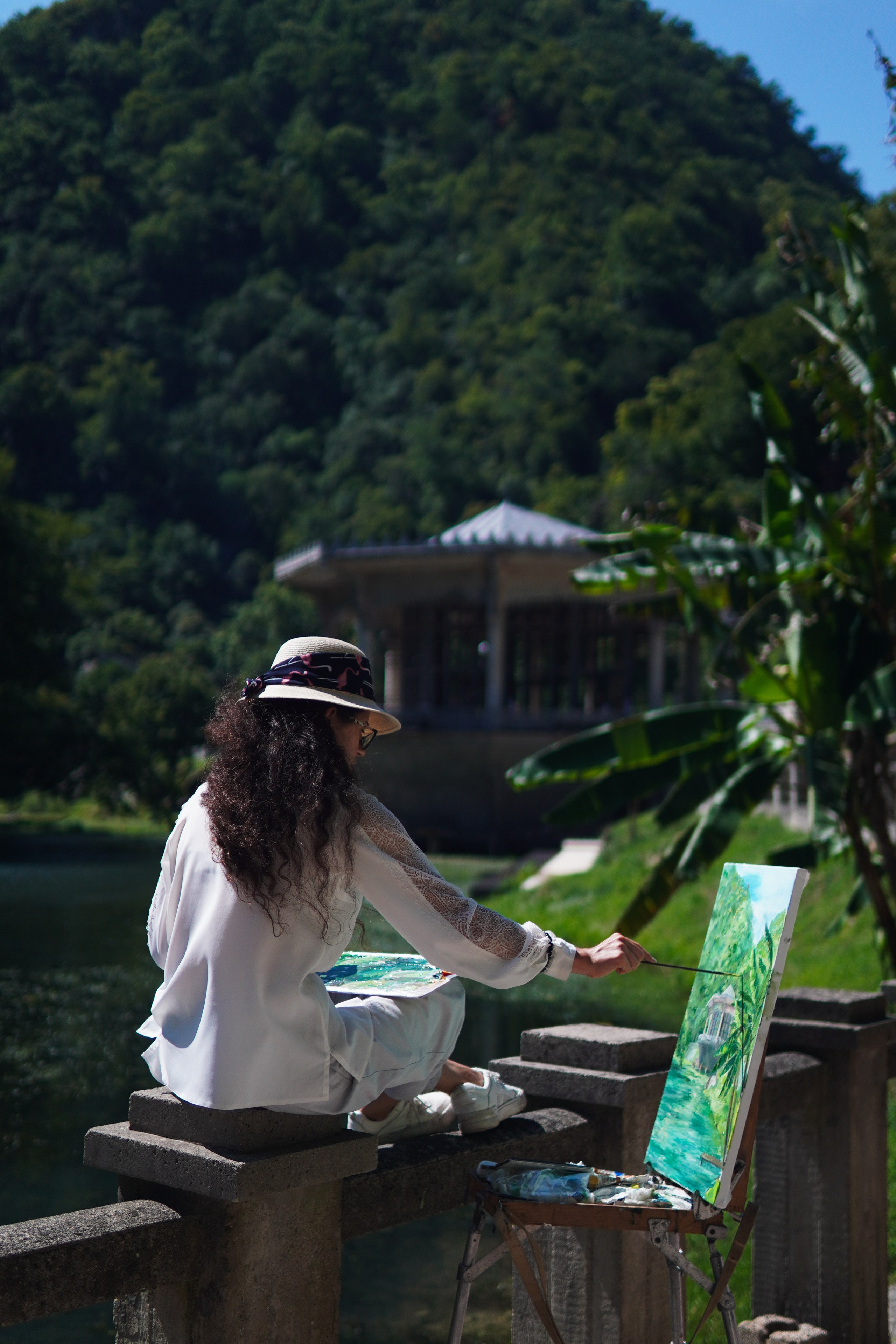 STREET. Фотограф в Санкт-Петербурге Алексей Лиханкин