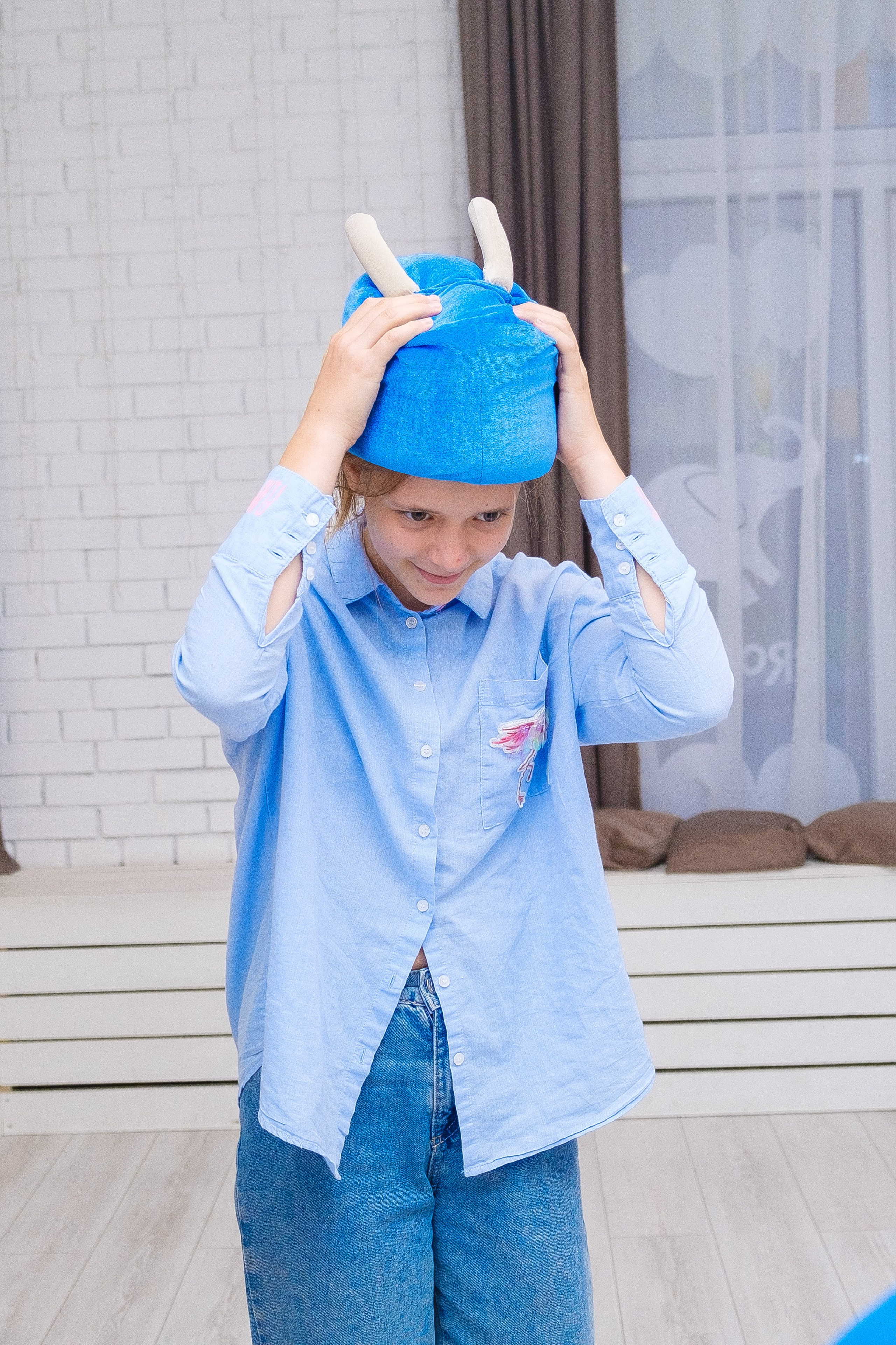 Богдану 4 года. Фотограф Мария Хлебникова Санкт-Петербург Москва