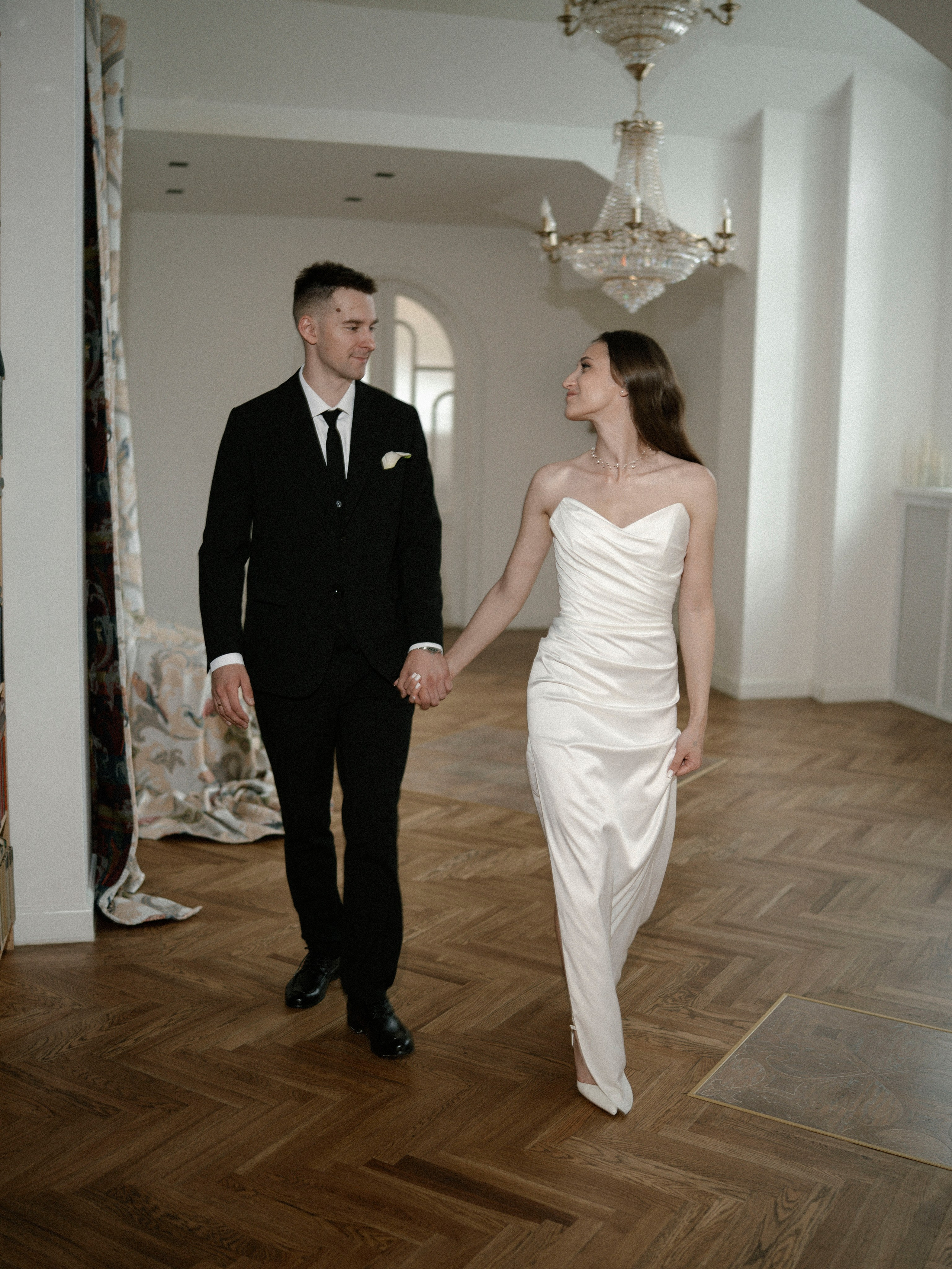 Люба и Артём 17.07.2025. Свадебный фотограф