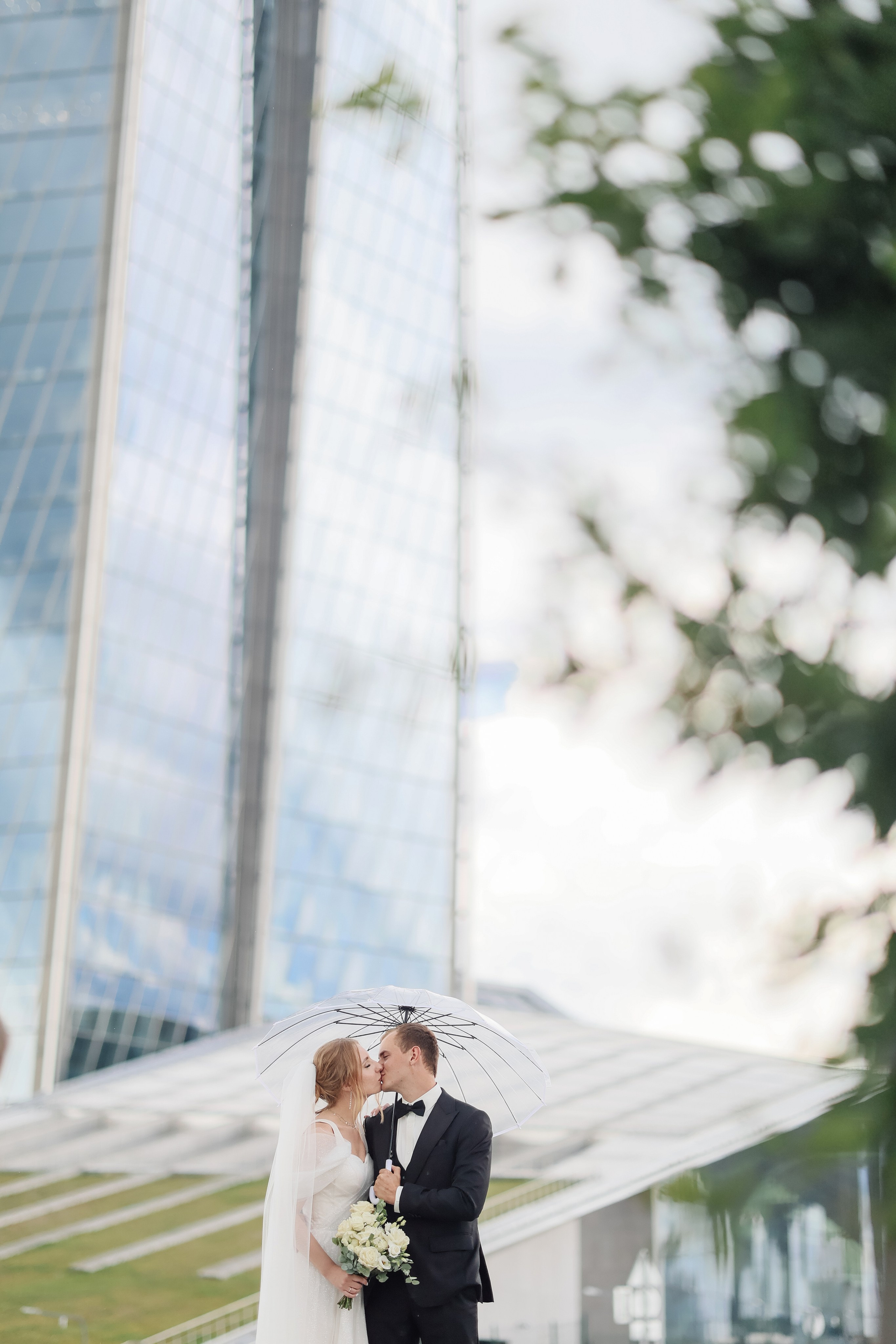 Игорь и Анна. Твой снимок СПб