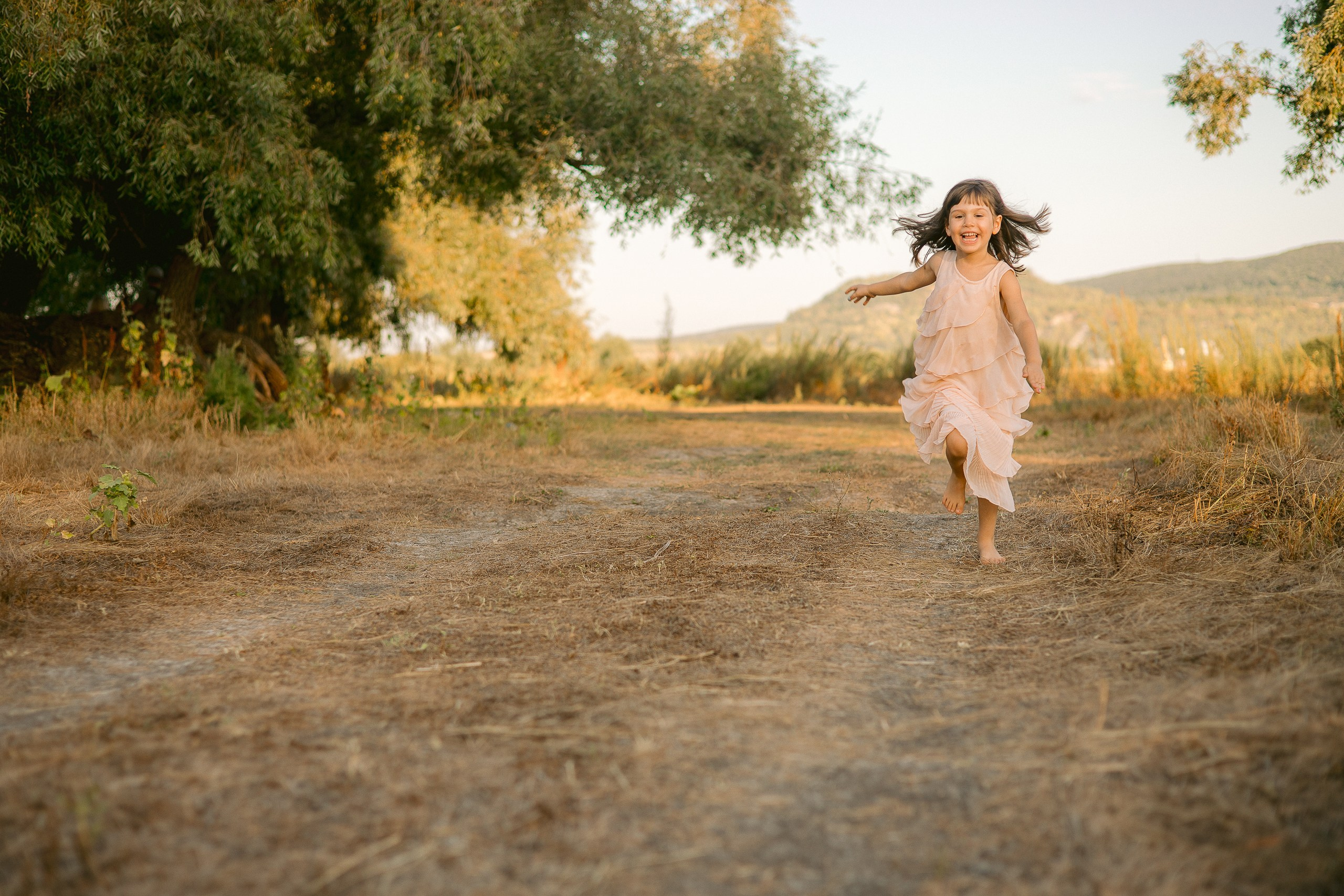 Добрая семейная история