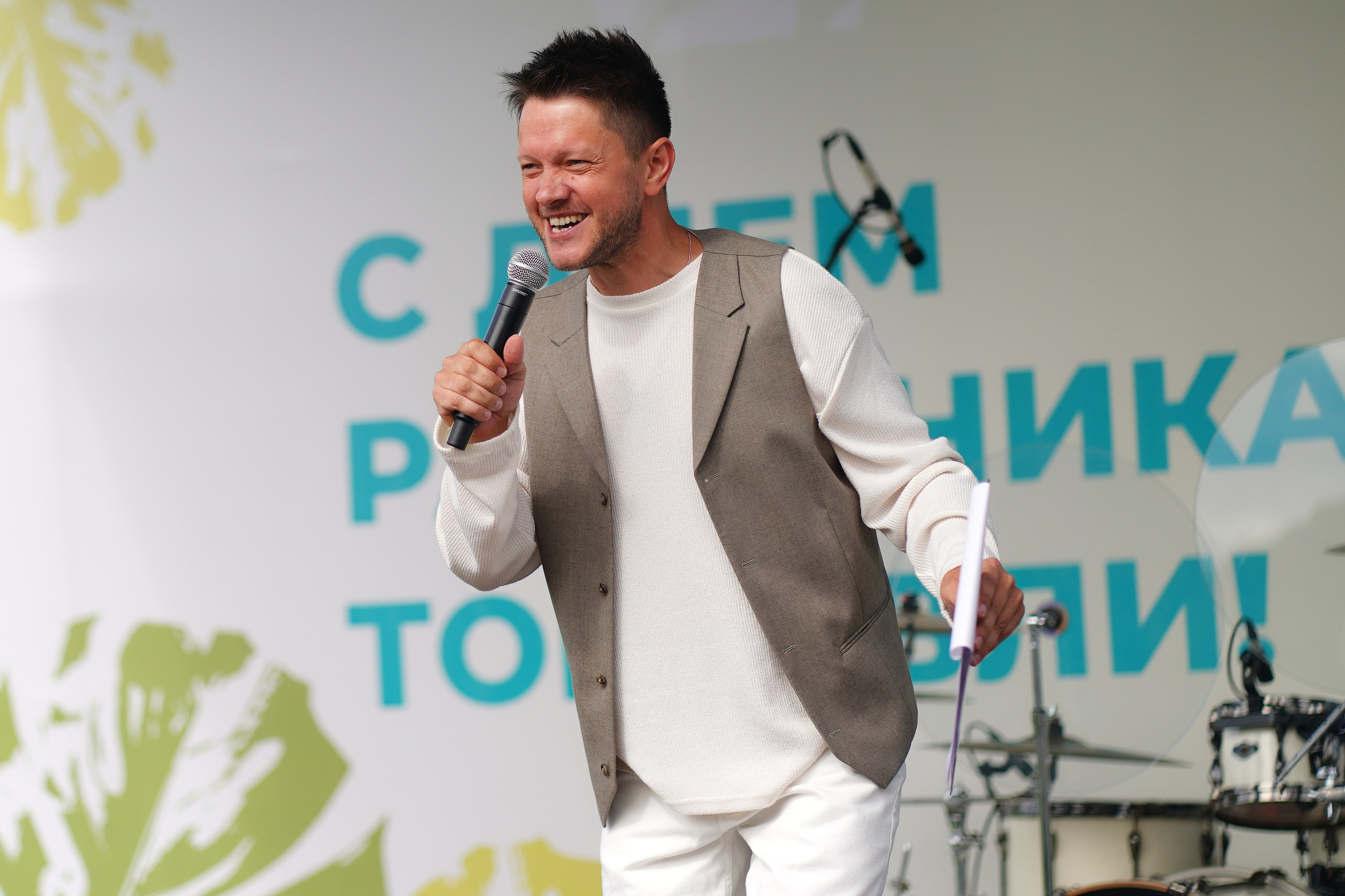 Репортажная съемка. Репортажный фотограф в Красноярске Дима Игрбик