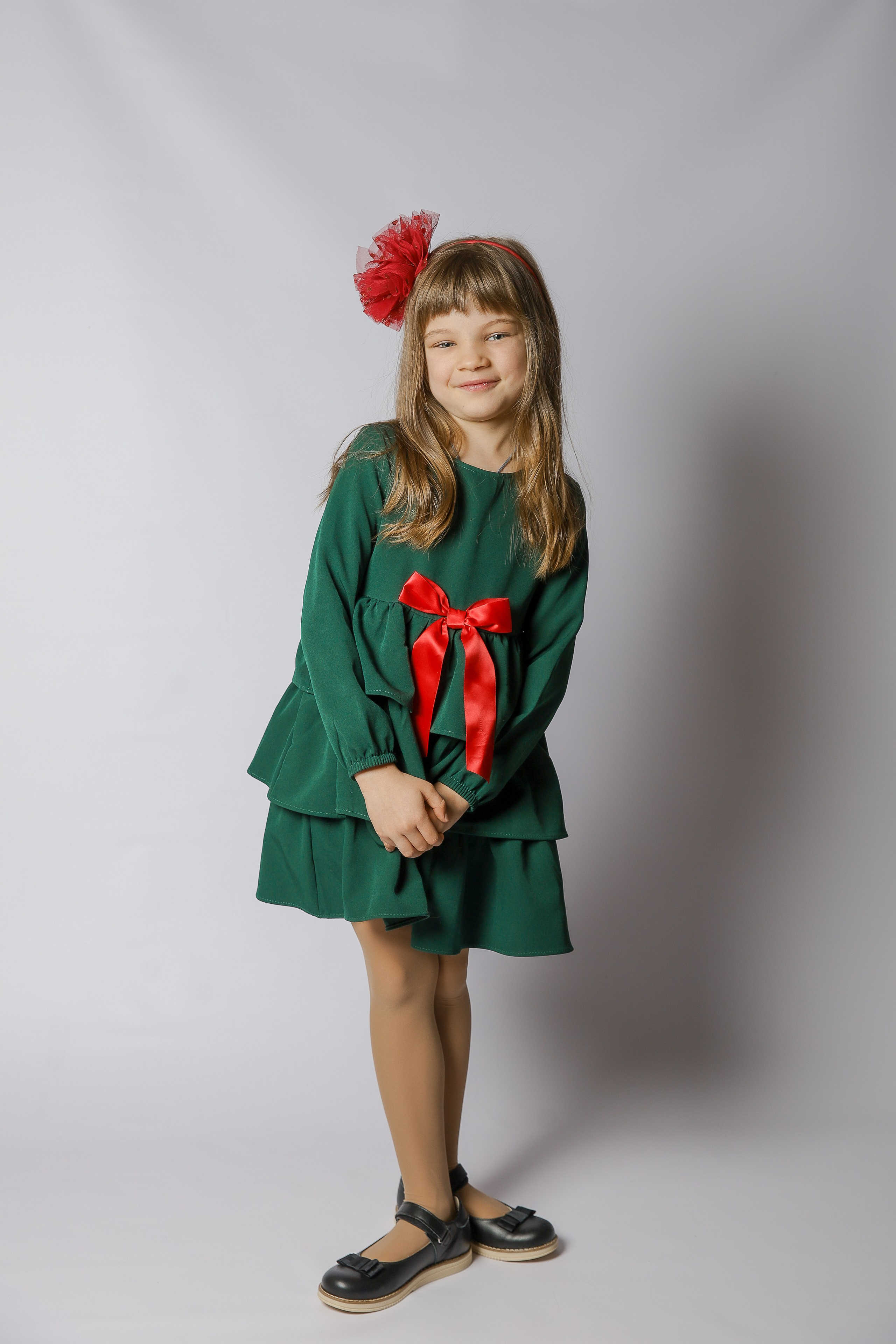 ВЕРОНИКА. Фотограф в Москве Ольга Колесникова