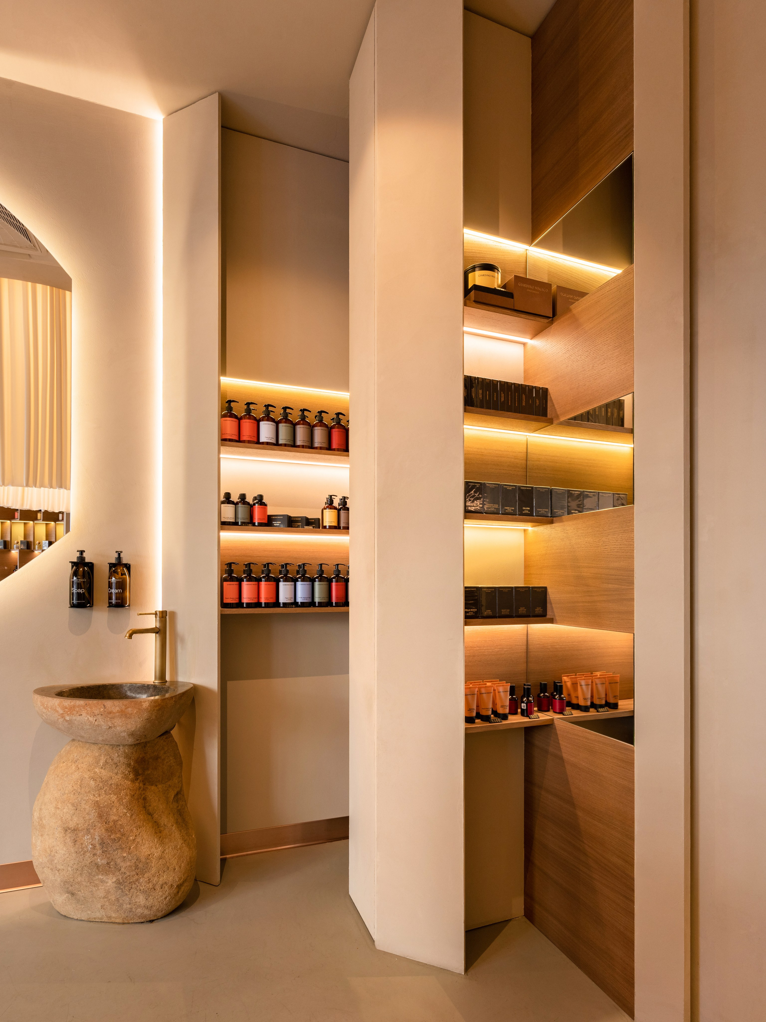 Фотосъемка мебели по индивидуальному проекту для производителя. Интерьерный и архитектурный фотограф в Москве Панова Ольга