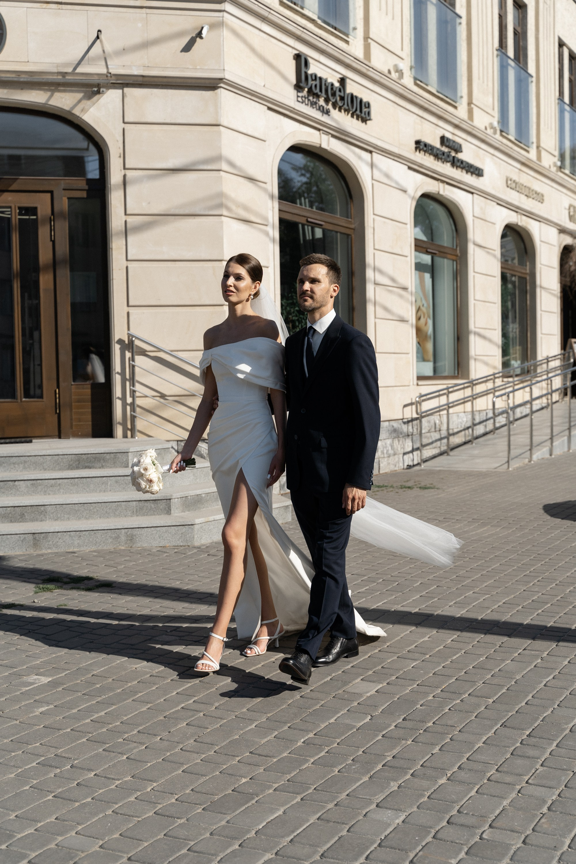 Даша&Саша. Свадебный фотограф Ульяновск Яшонова Марина