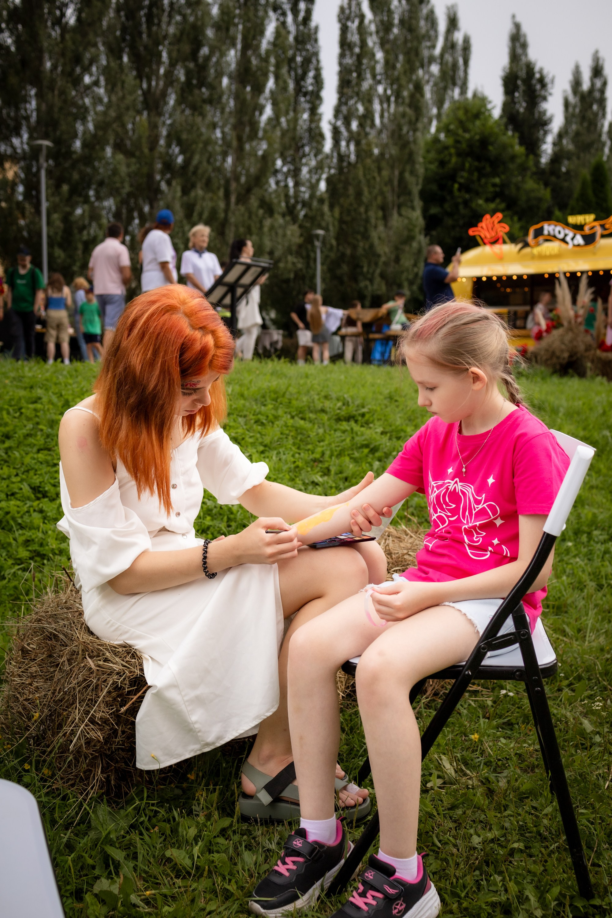 ЛУКОВ ФЕСТ 2024 ДЕНЬ 1. Главная