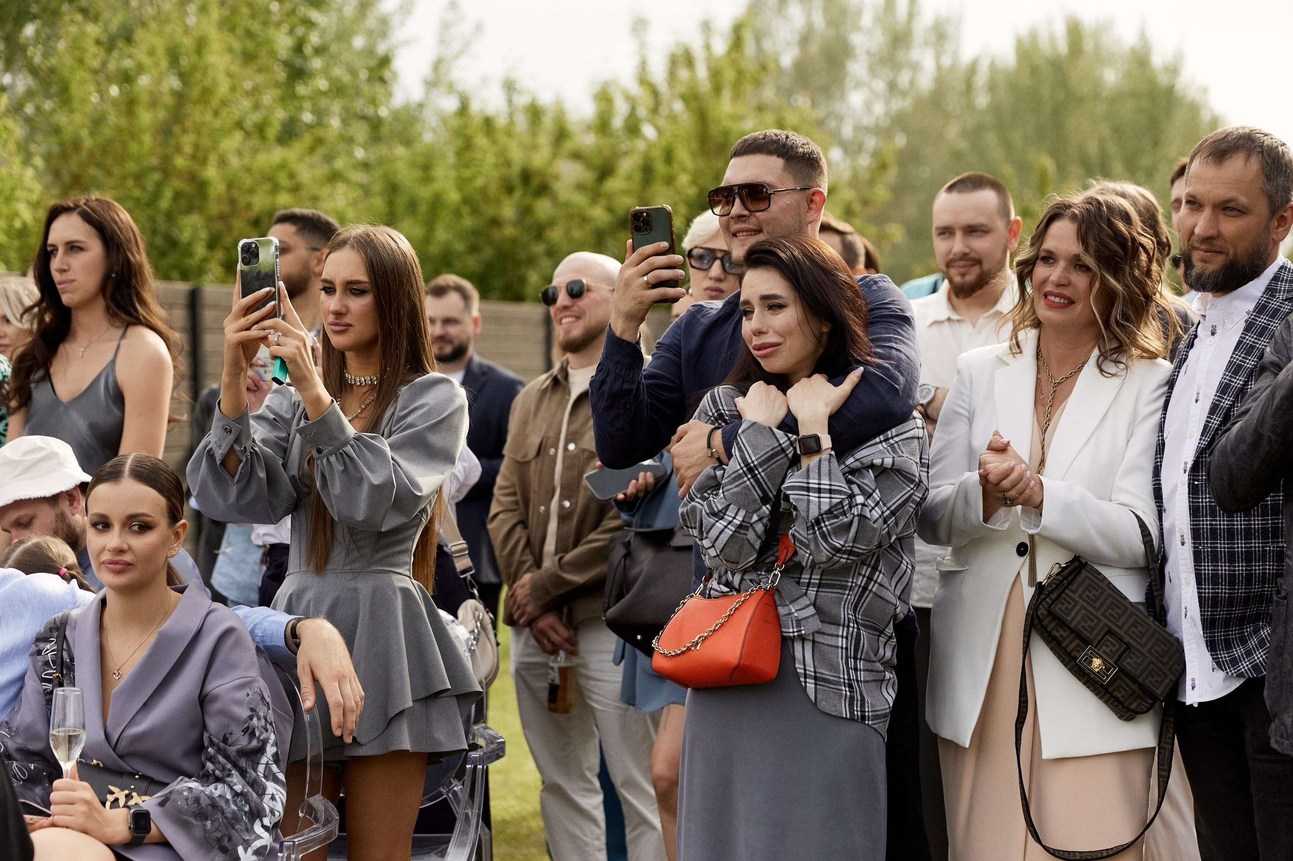 Посмотреть серию. Свадебный и семейный фотограф в Красноярске Тряпчев Павел