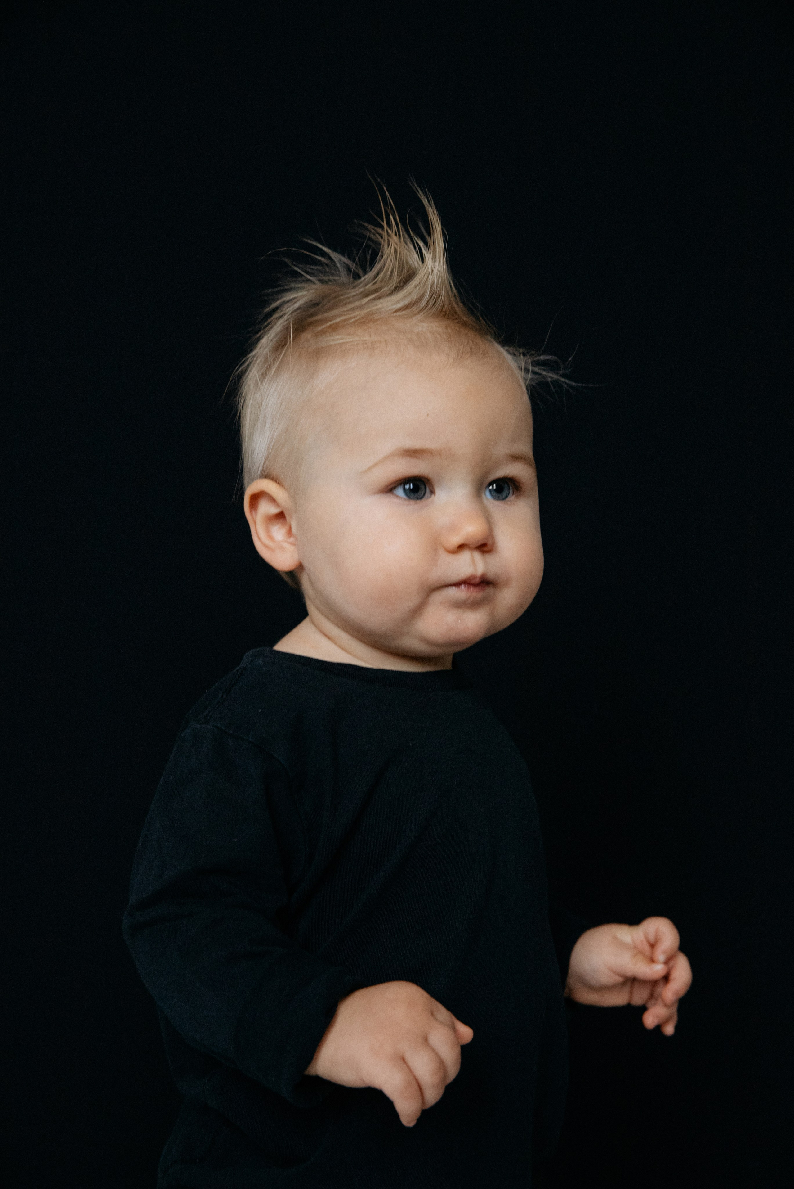 Арина + Лёня + Сава. Фотограф в Выборге | Юлия Басырова