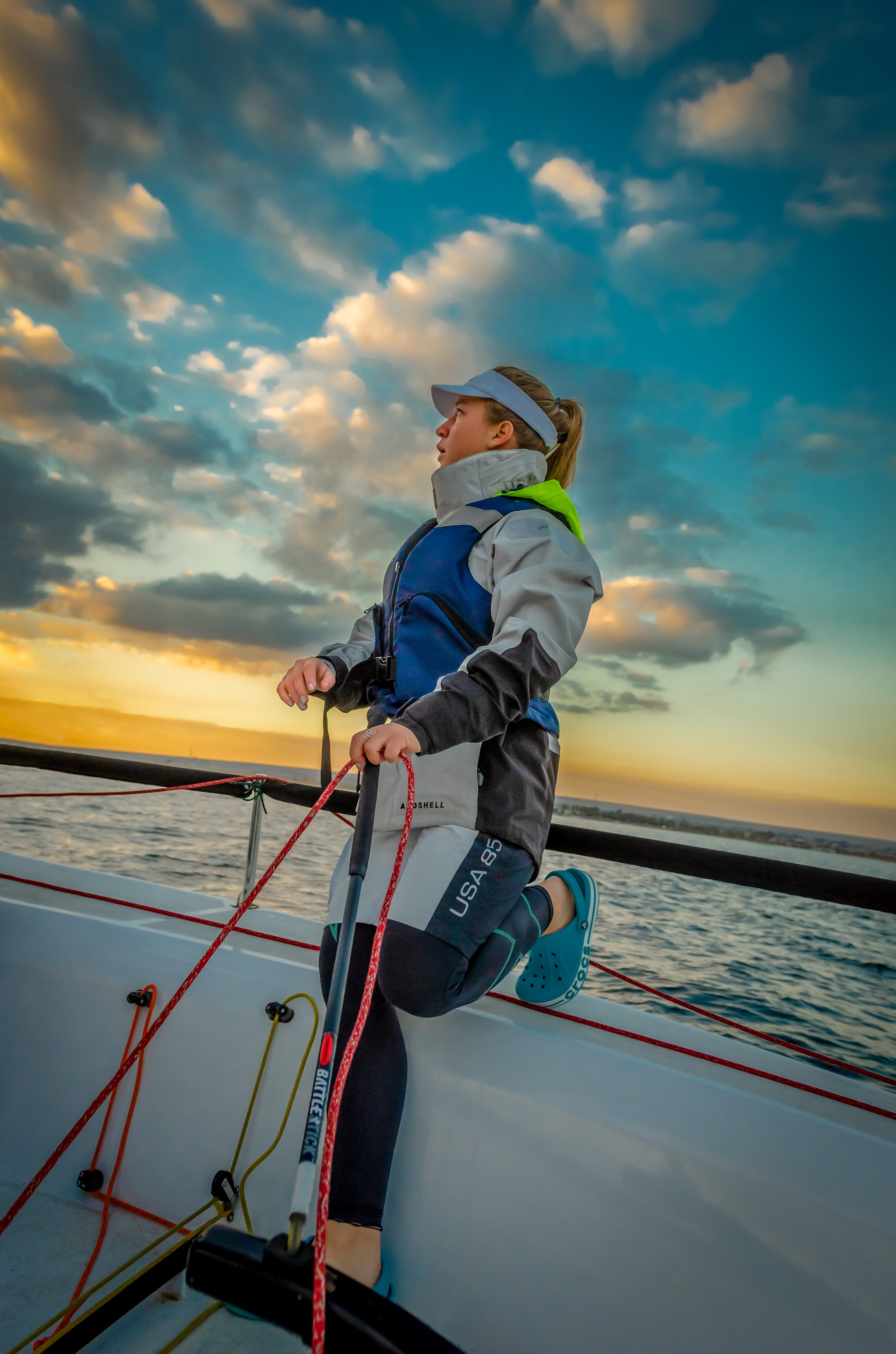 OVERVIEW. Спортивный фотограф в Москве Алексей Иванов