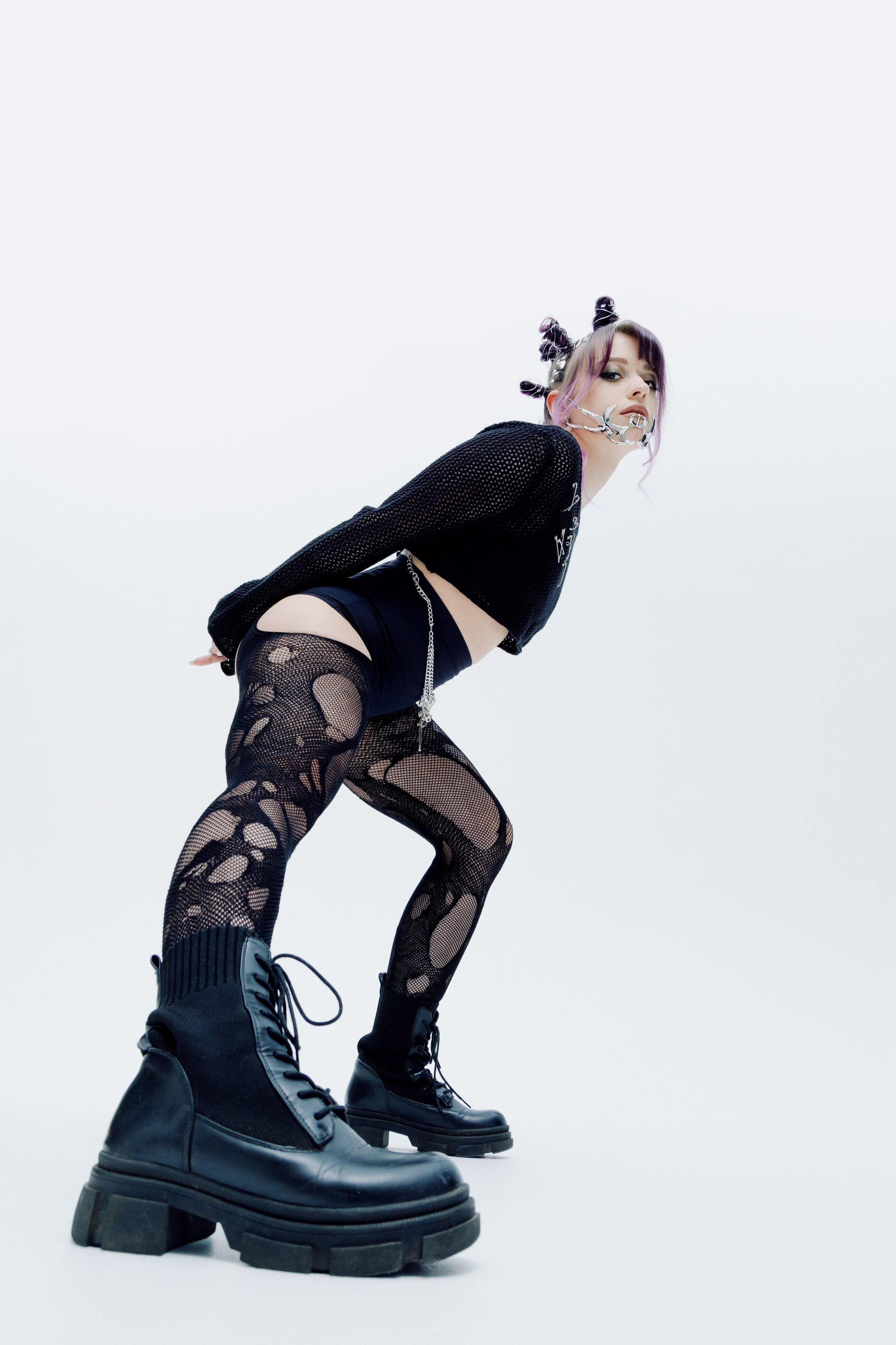 ALICE. Фотограф