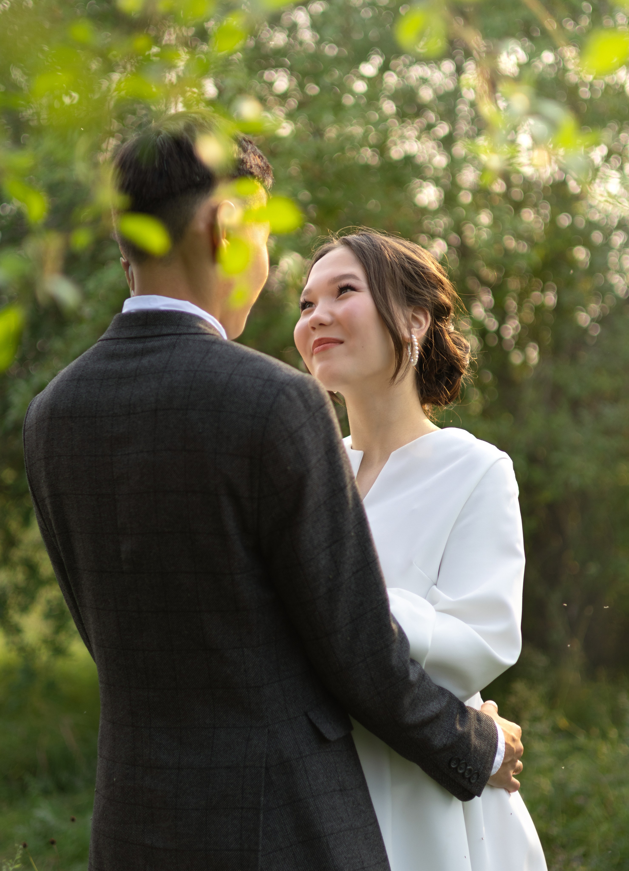 Регистрация брака Якутск. Фотограф Якутск Зоя Николаева