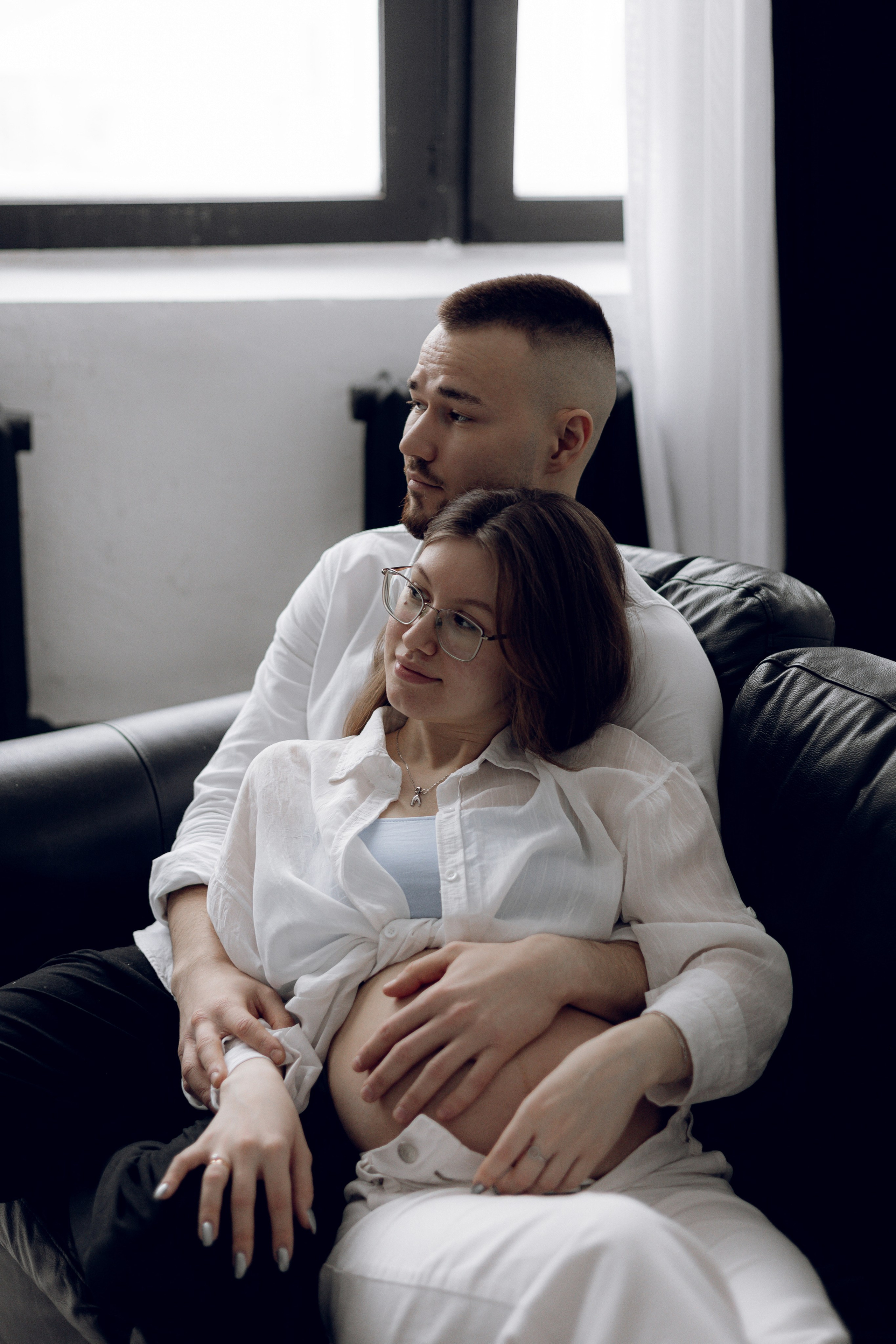 Булат & Лия. Свадебный фотограф Казань| Фотограф Казань Зевакина Анастасия