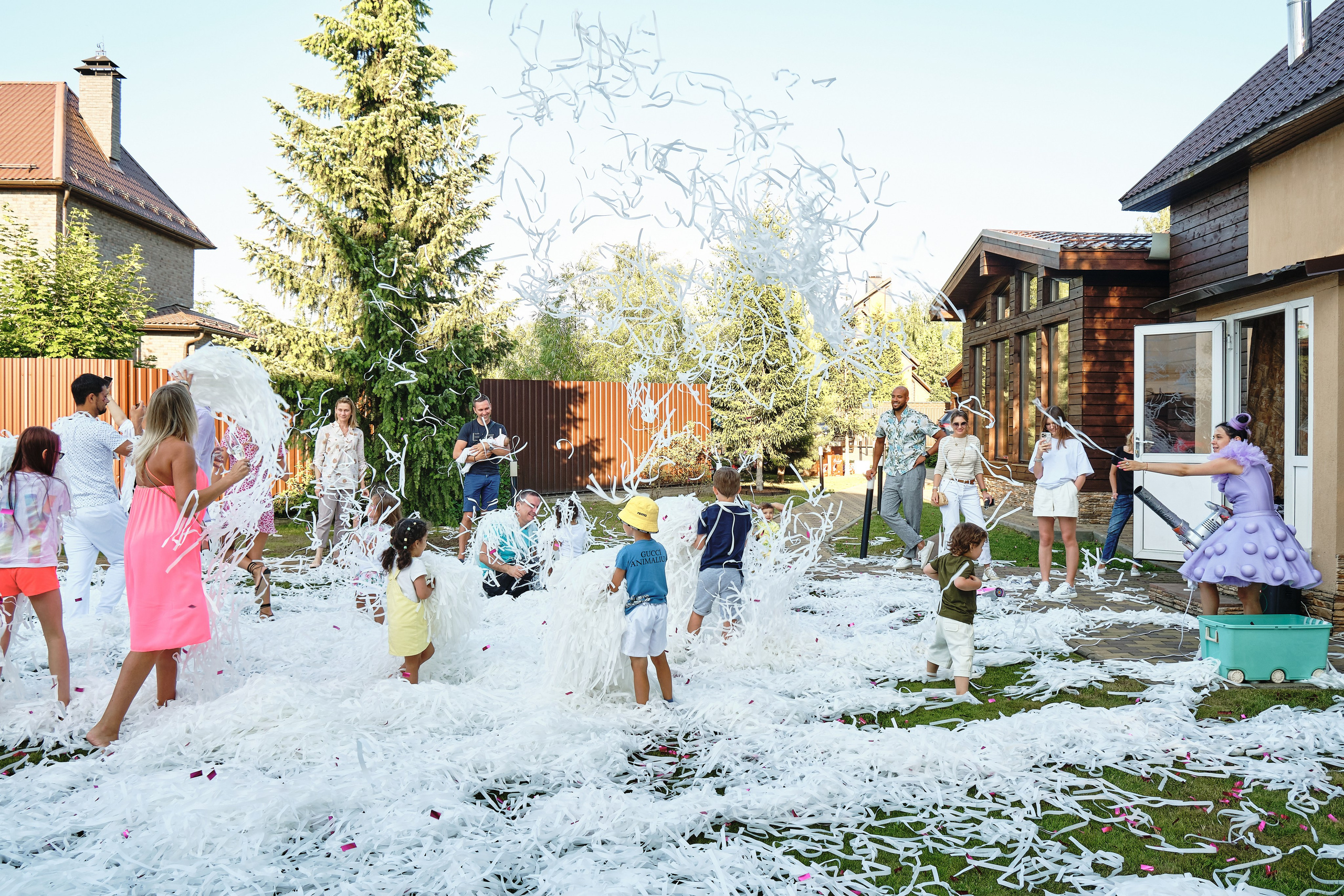 Мелания_День Рождения. Антон Гошовский - свадебный и семейный фотограф в Москве и Крыму