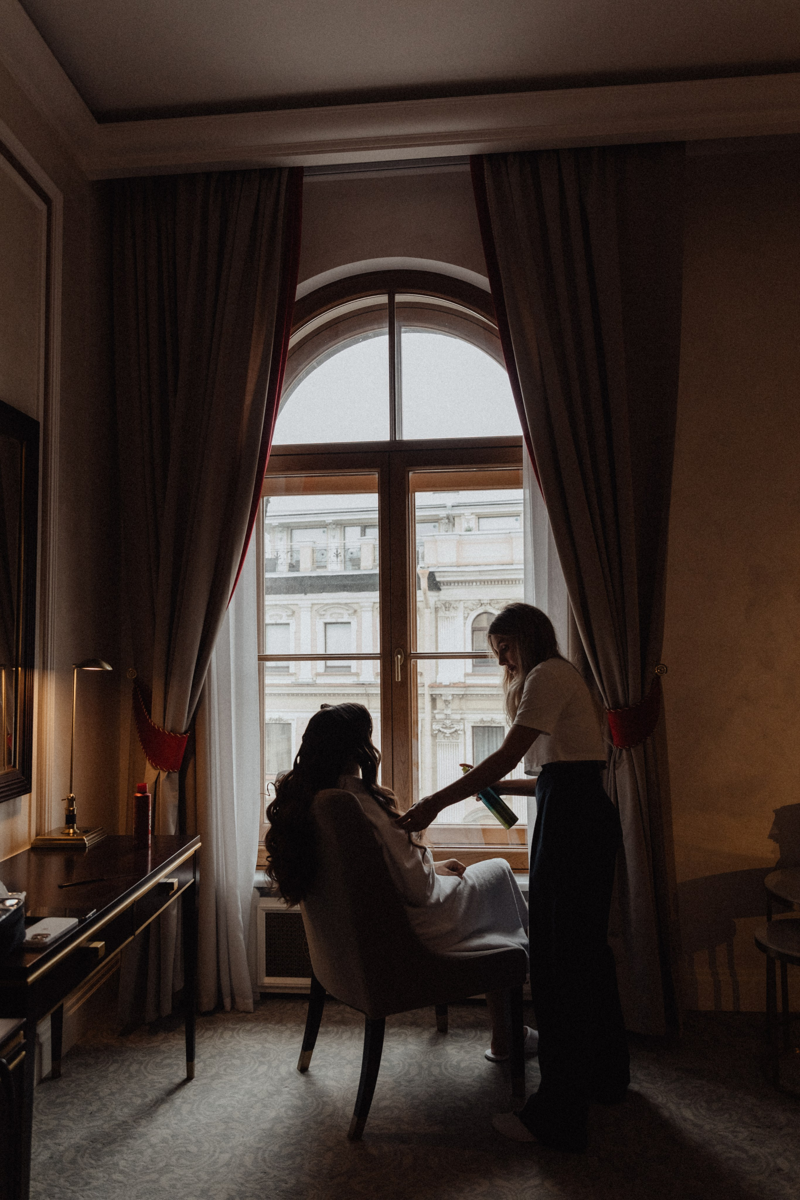 Питер на двоих. Свадебный фотограф Анастасия Пальчикова