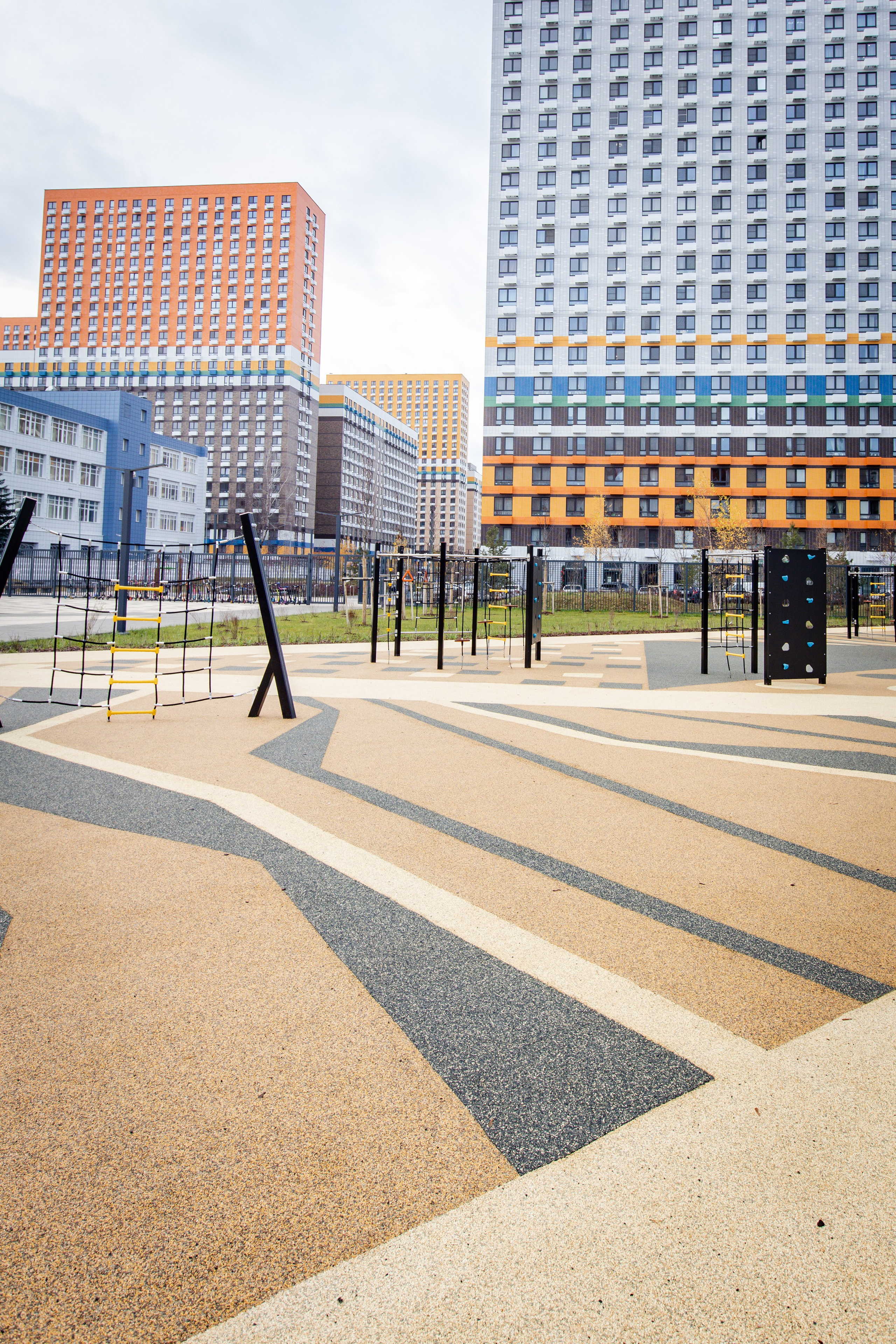 Люберцы. Recro